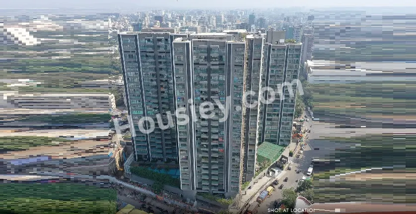 Rustomjee Paramount Khar West - Virtual Tour, Pricing, Pros&cons.