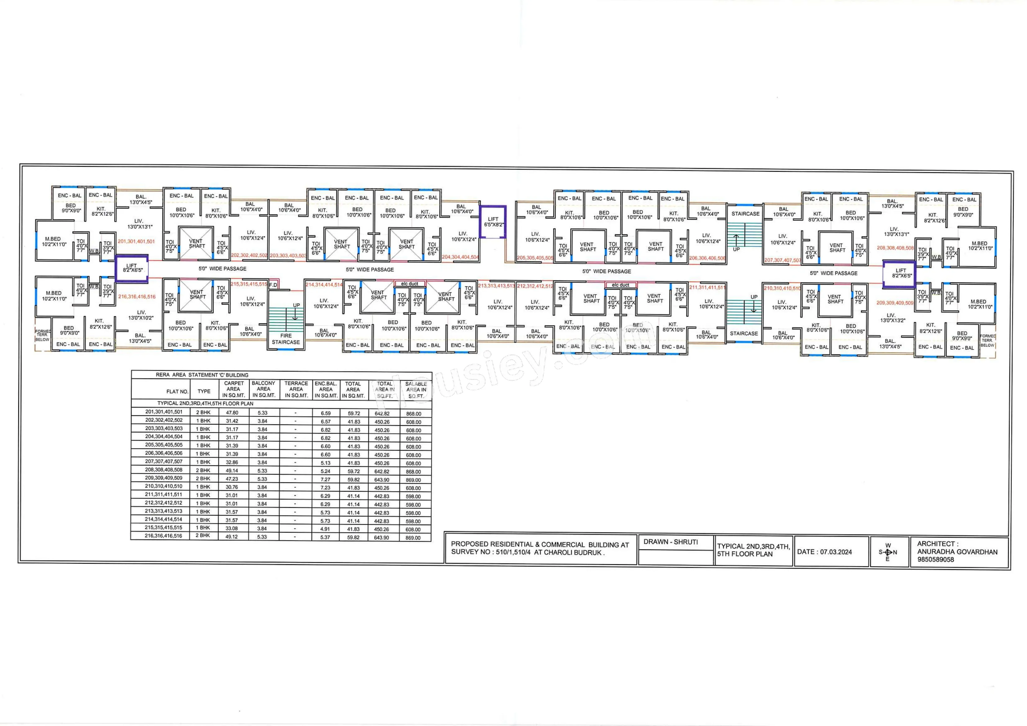 Floor Plan 4