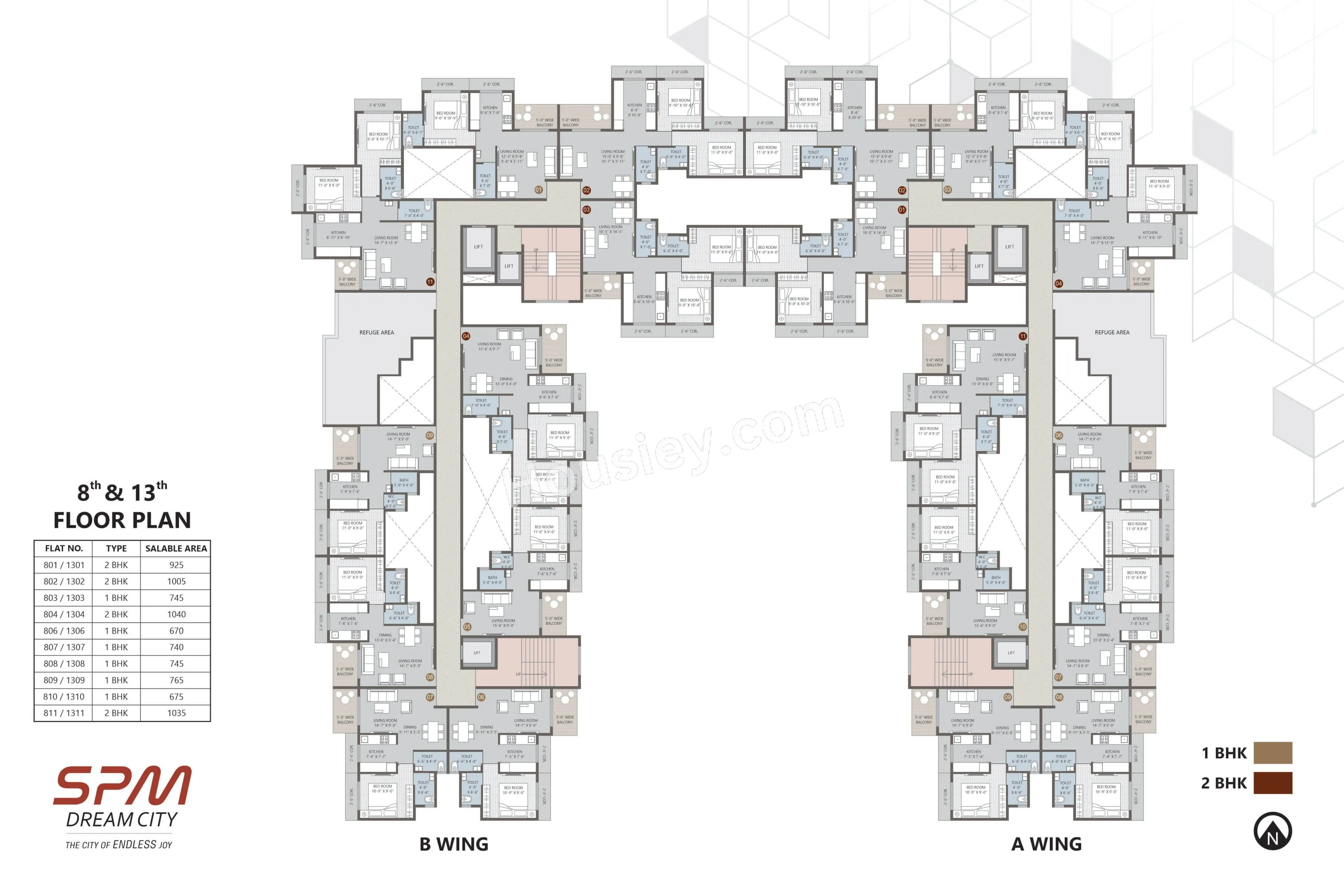 Floor Plan 4