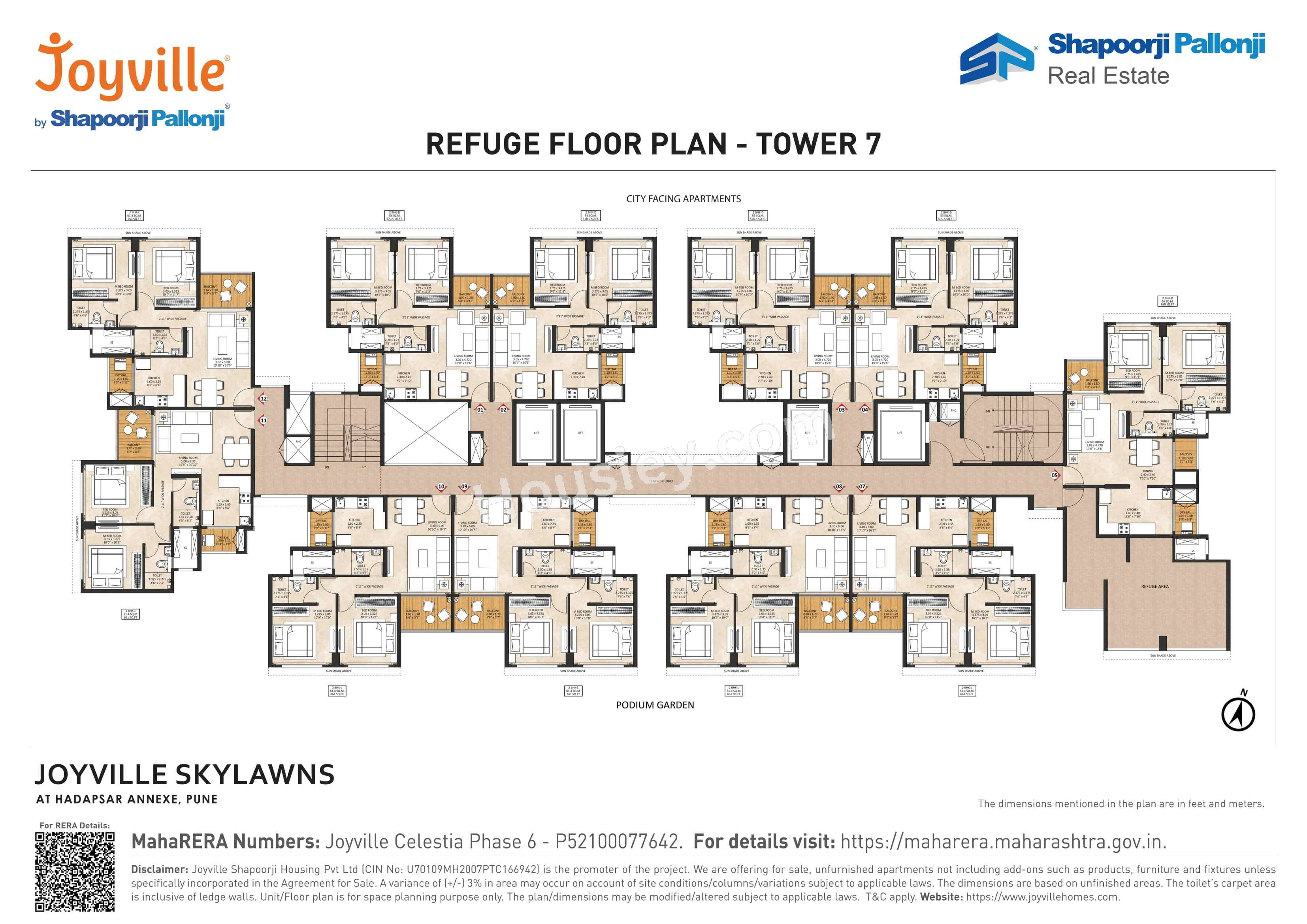 Floor Plan 3