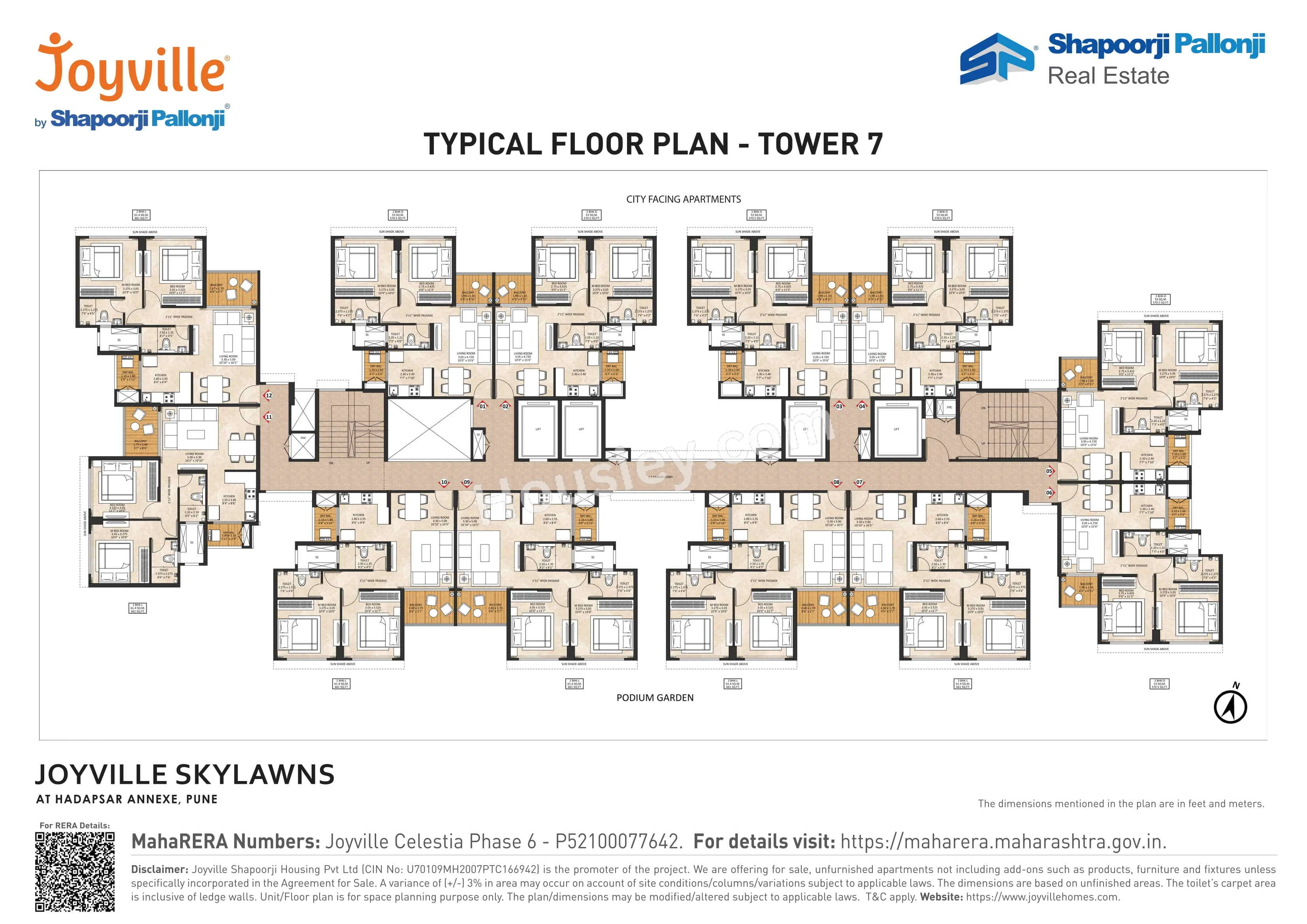 Floor Plan 4