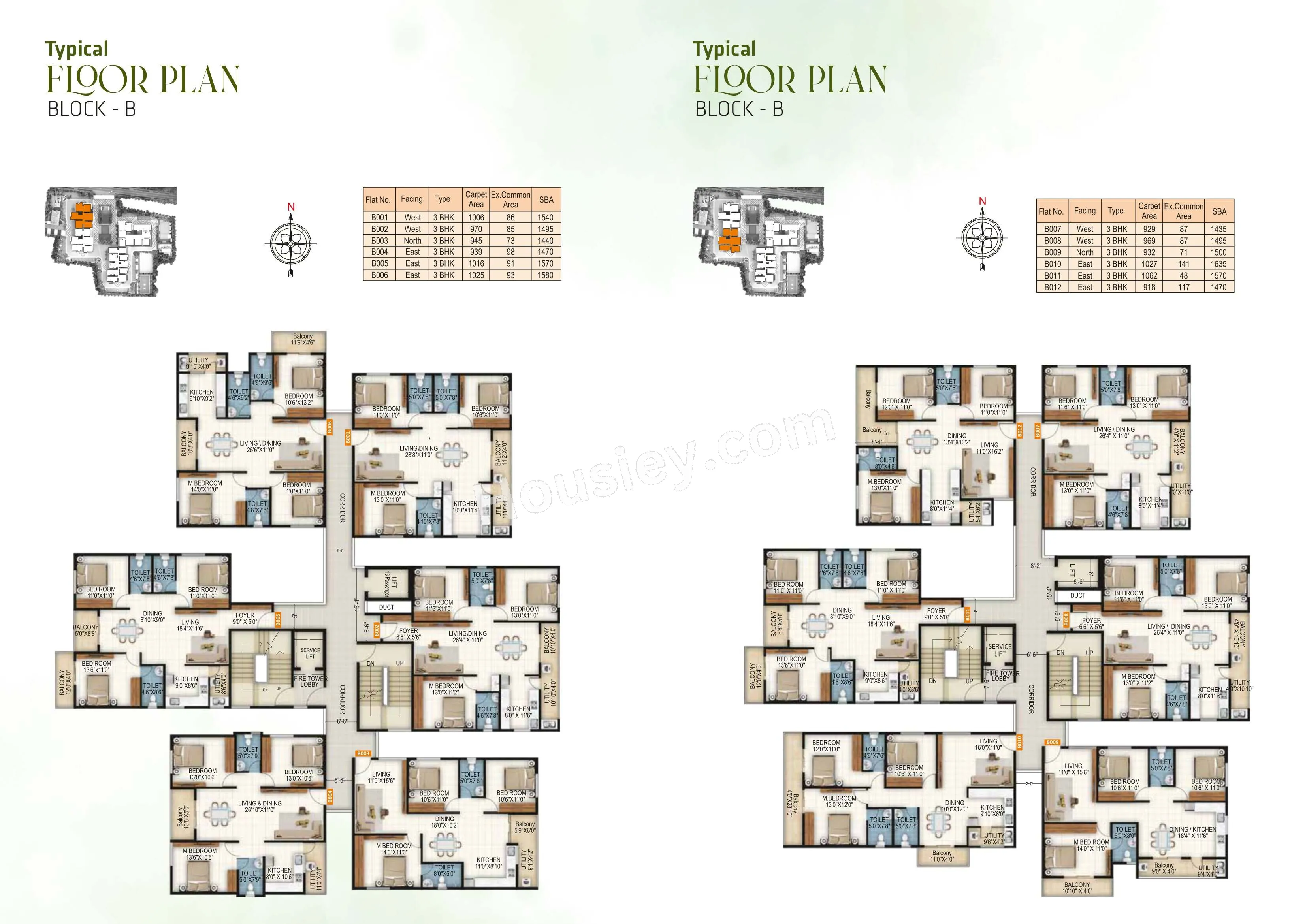 Floor Plan 4