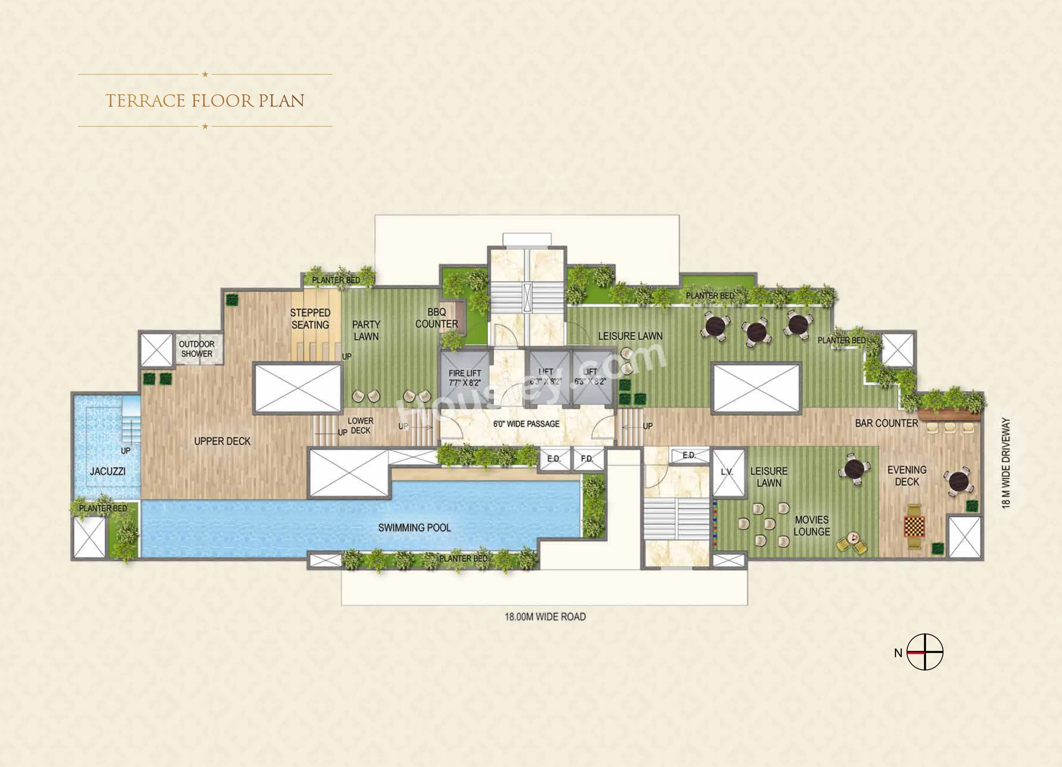 Floor Plan 4