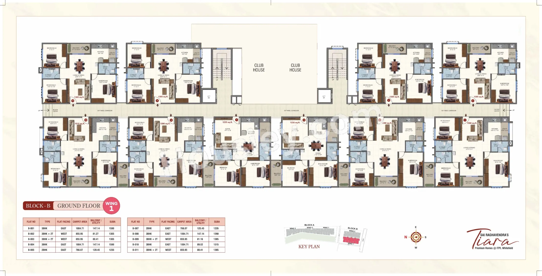 Floor Plan 3