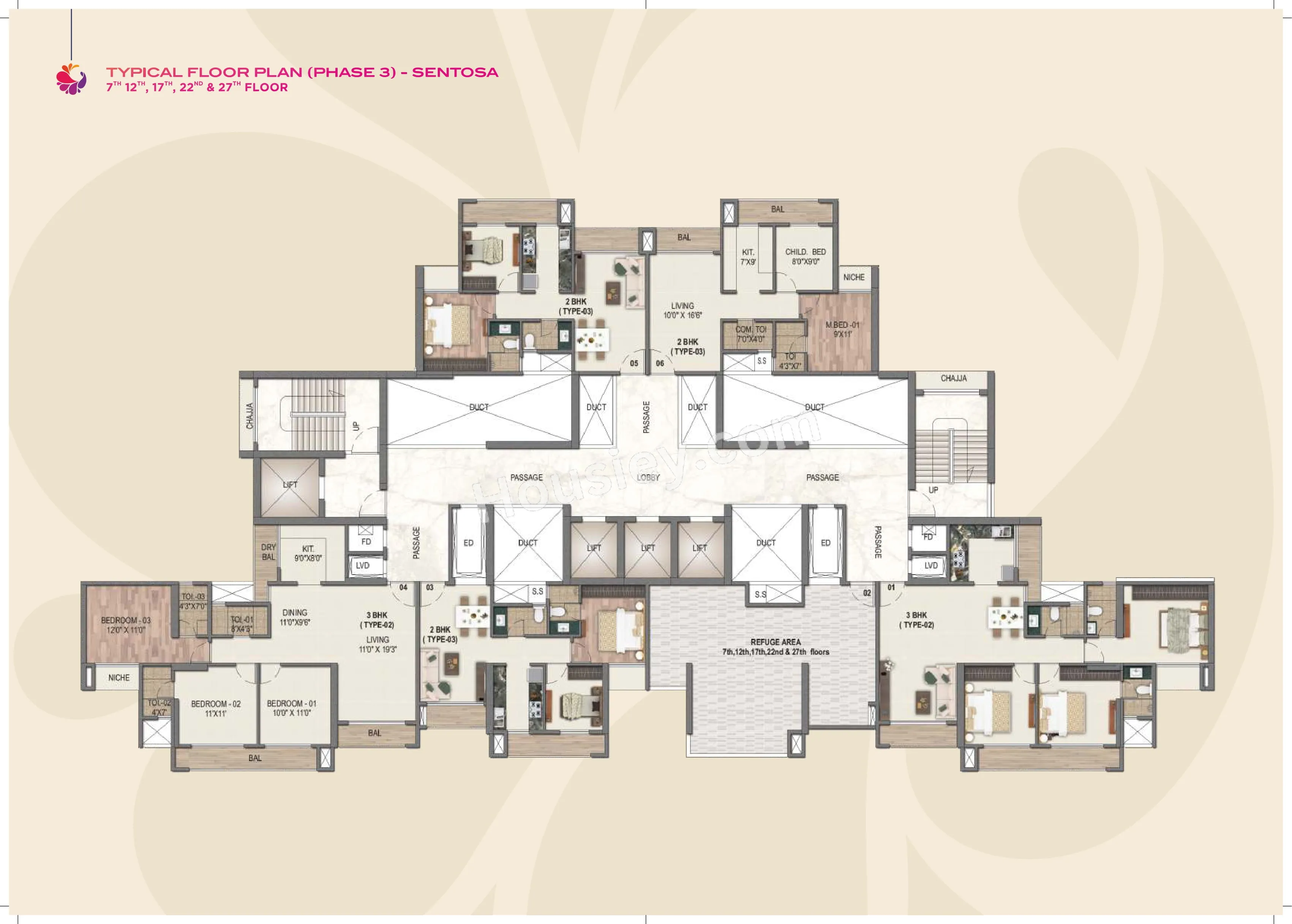 Floor Plan 10