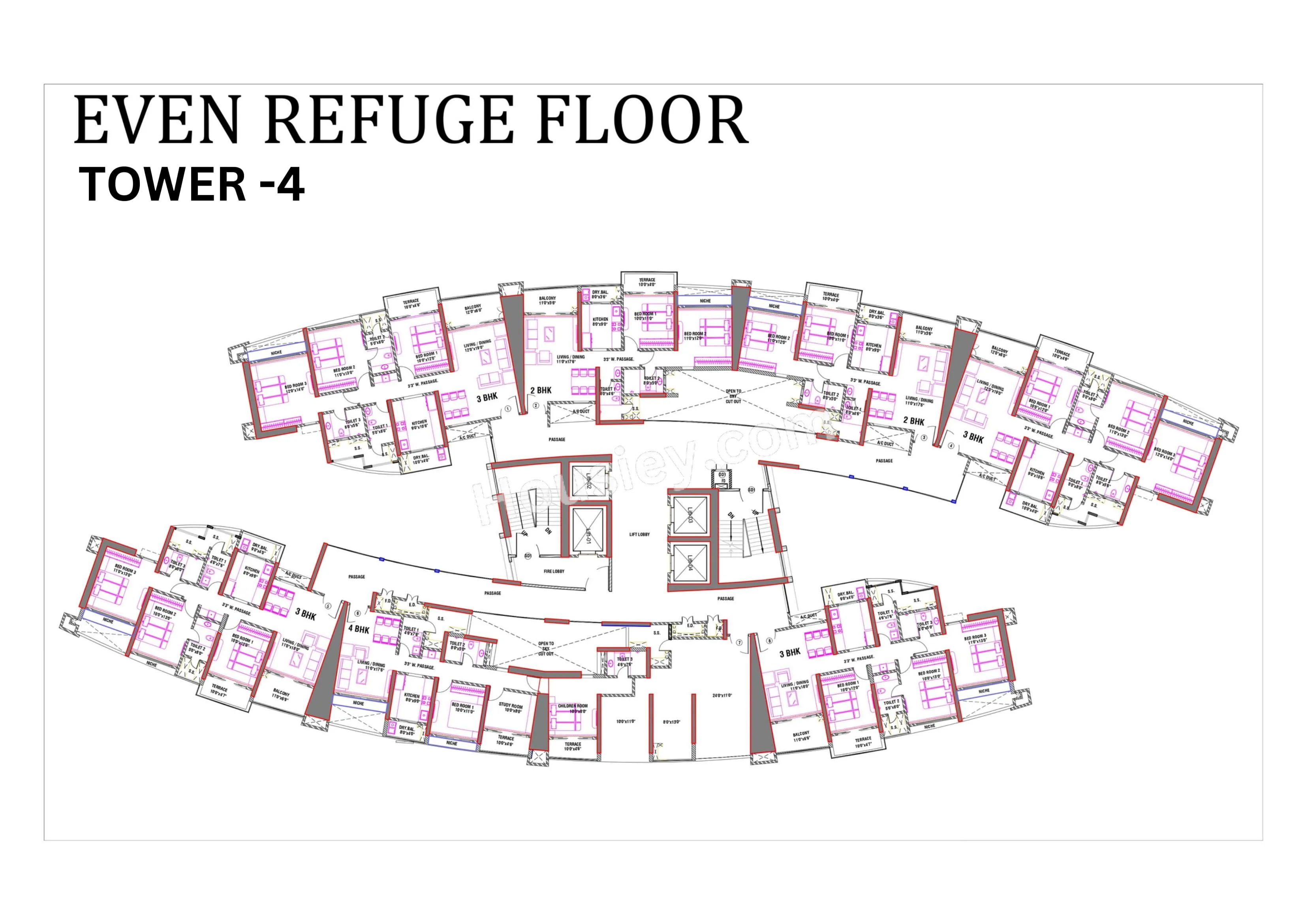 Floor Plan 5