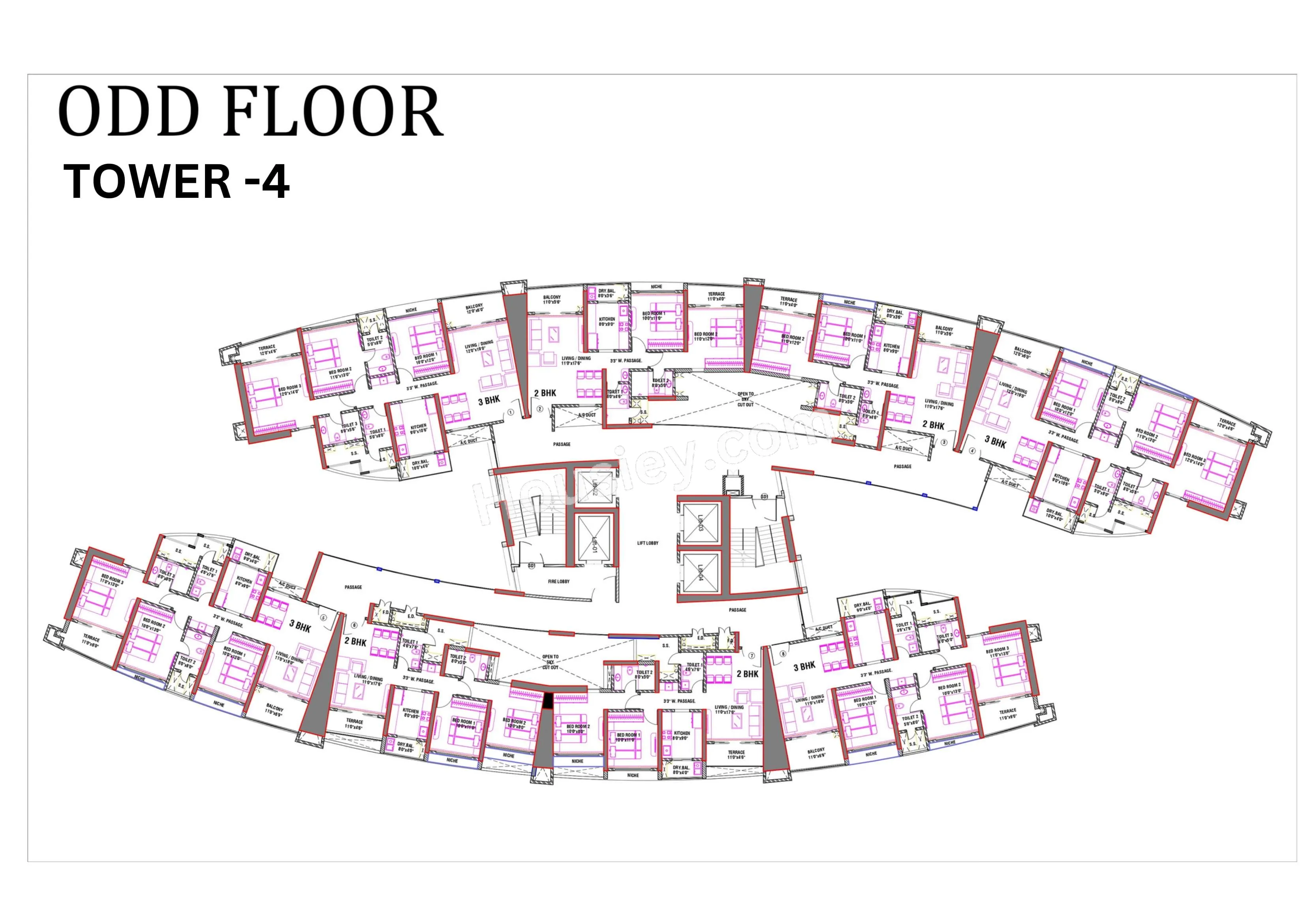 Floor Plan 10