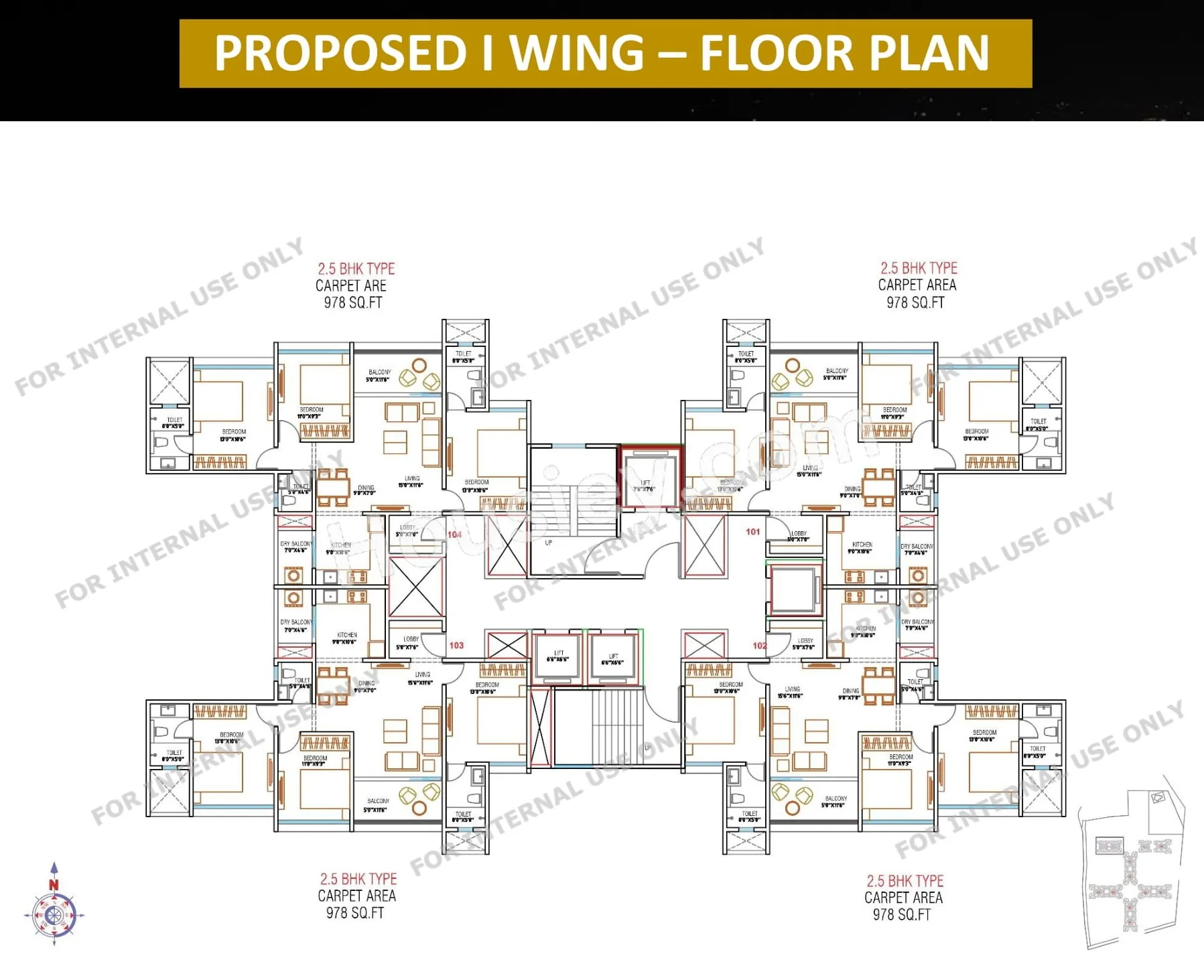 Floor Plan 3