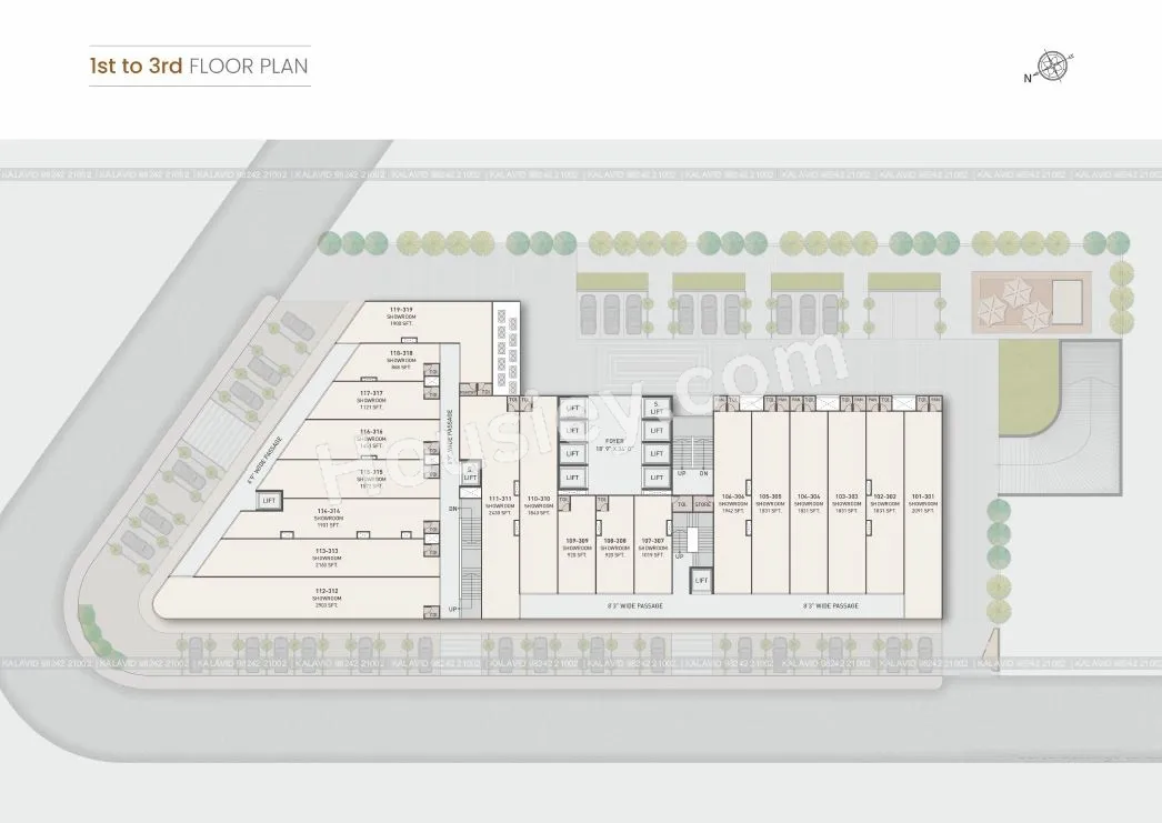 Floor Plan 3