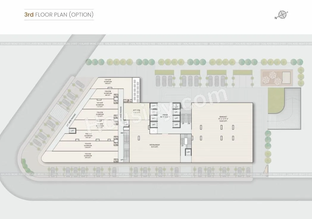 Floor Plan 4