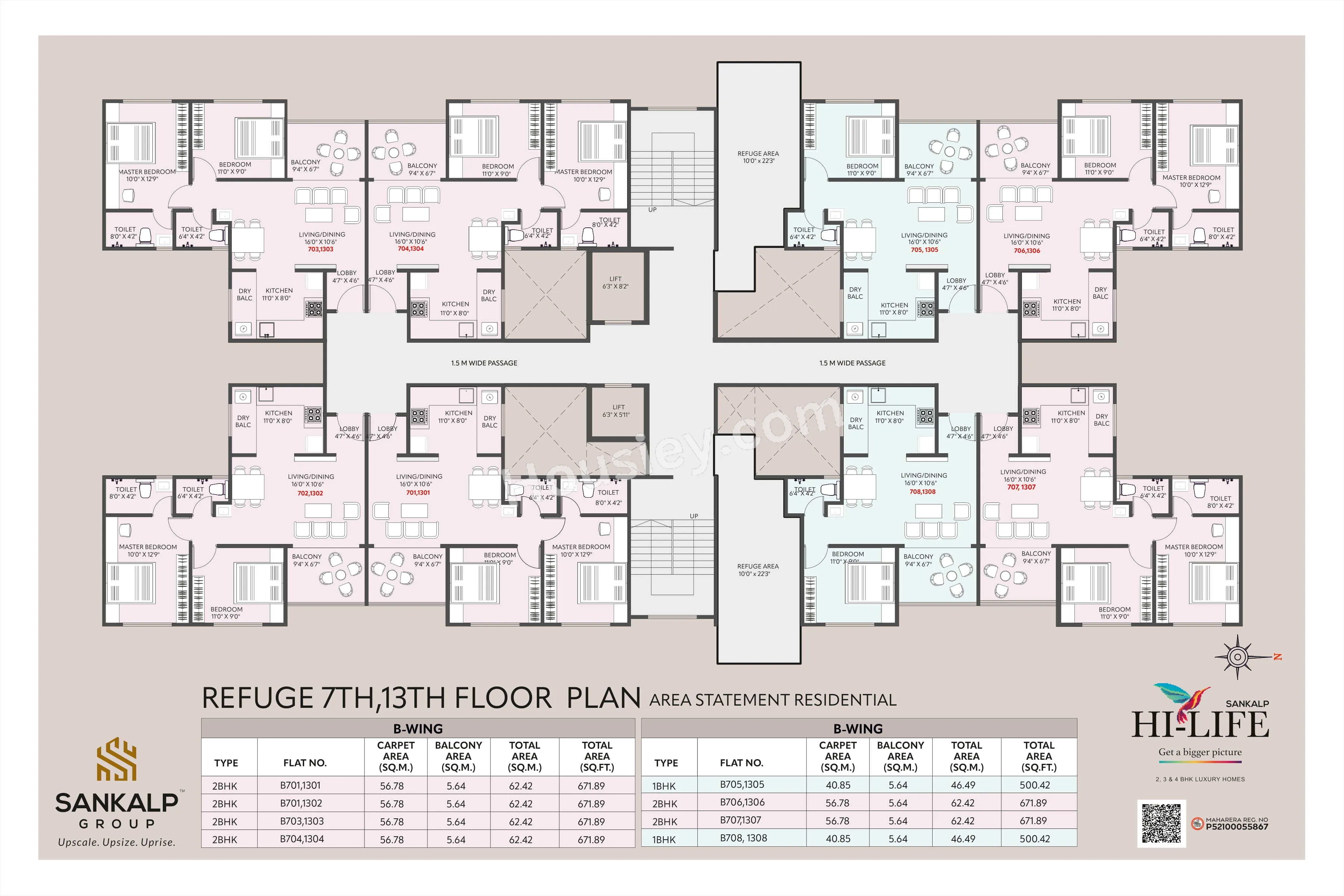 Floor Plan 5