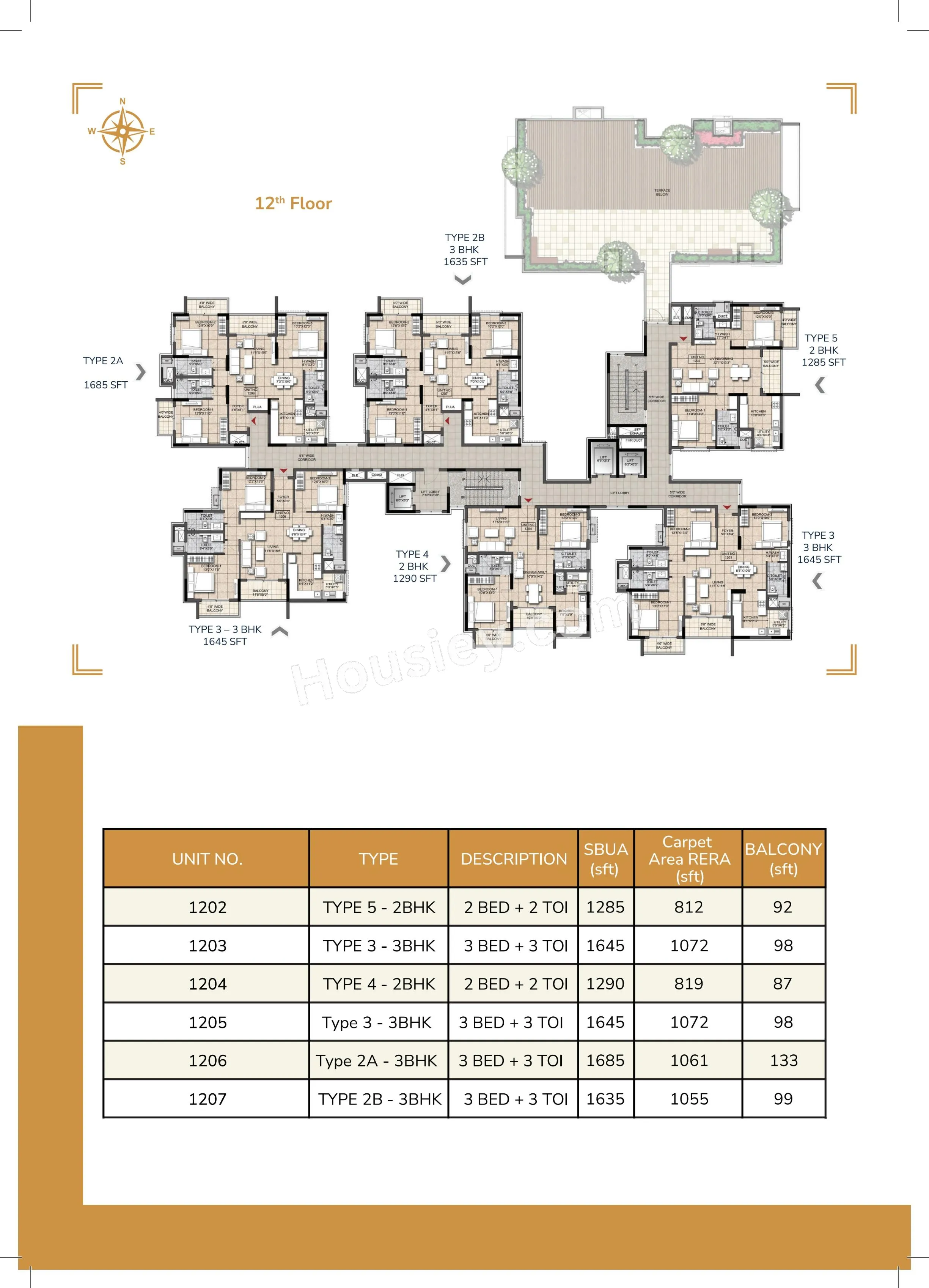 Floor Plan 3