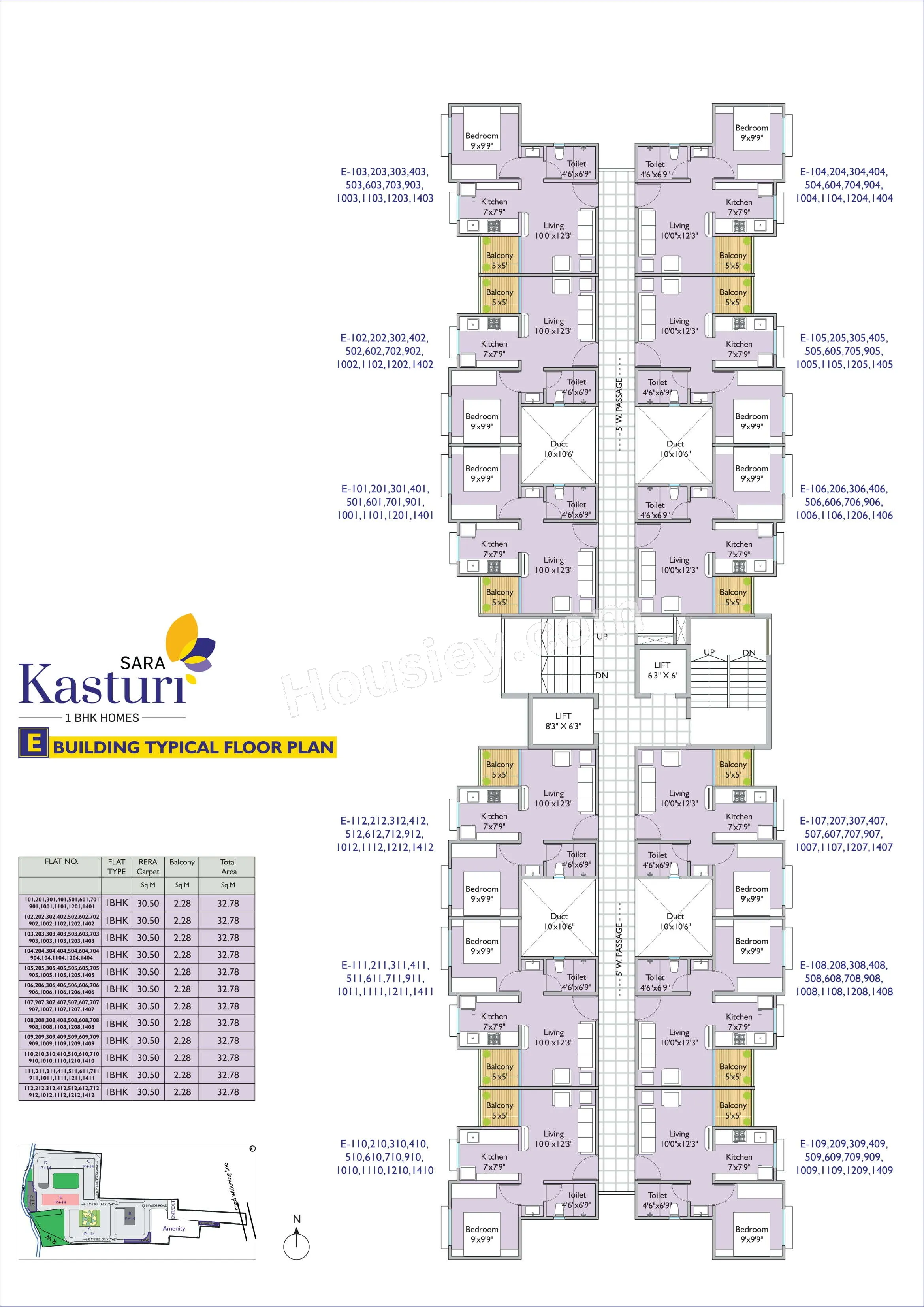 Floor Plan 4