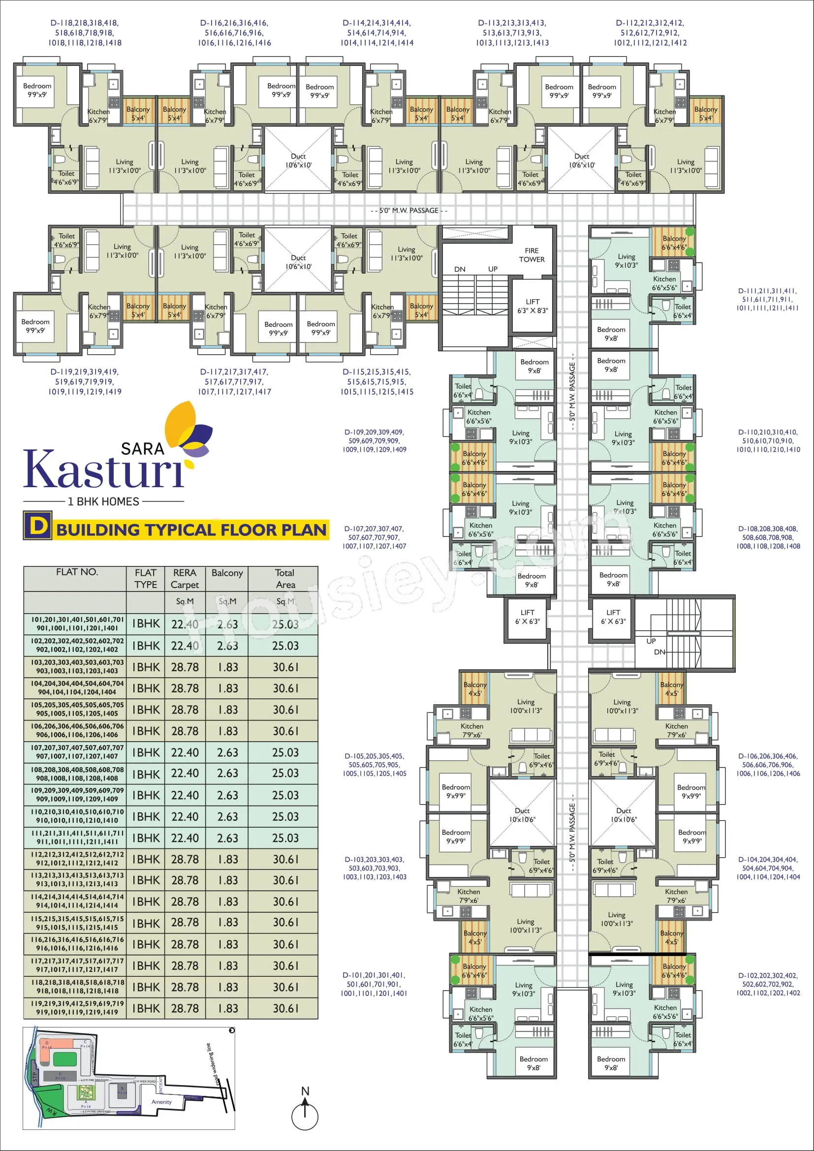 Floor Plan 3