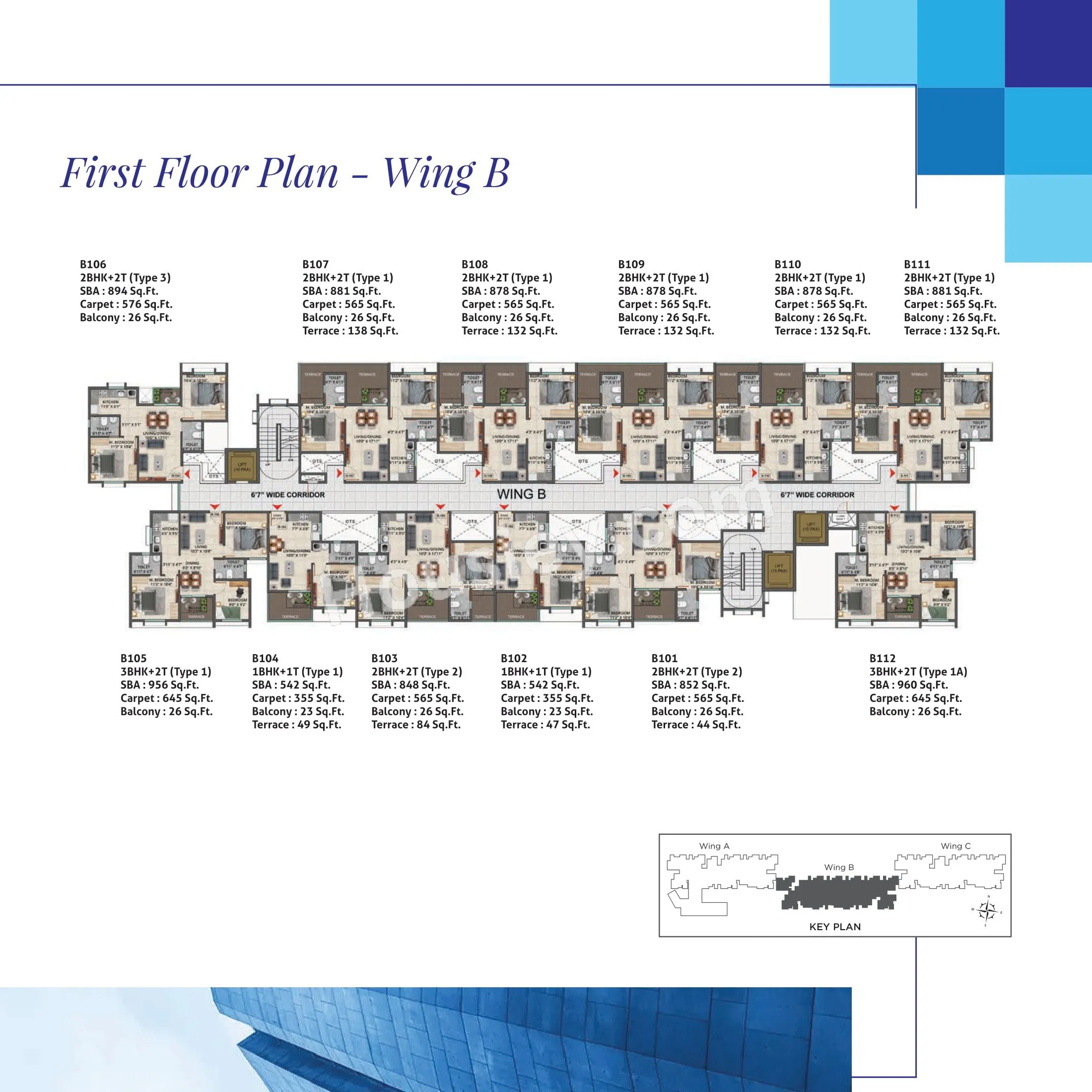 Floor Plan 3