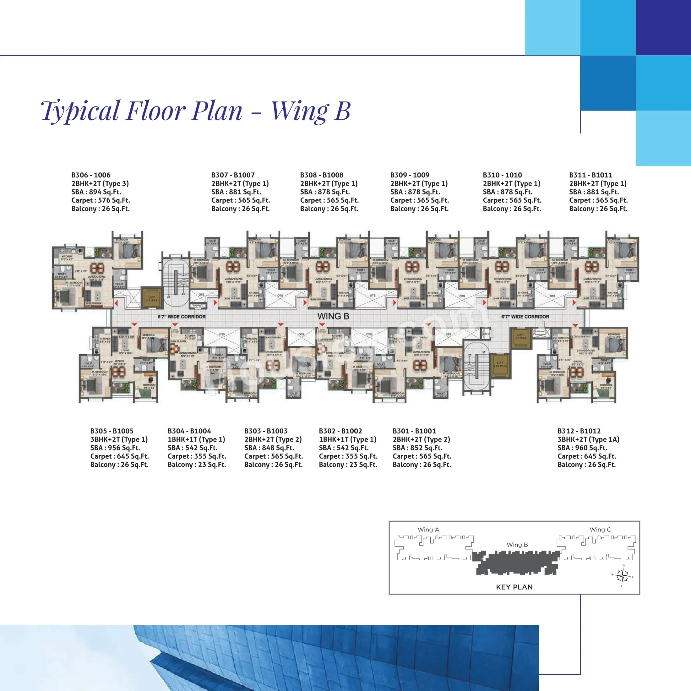 Floor Plan 4