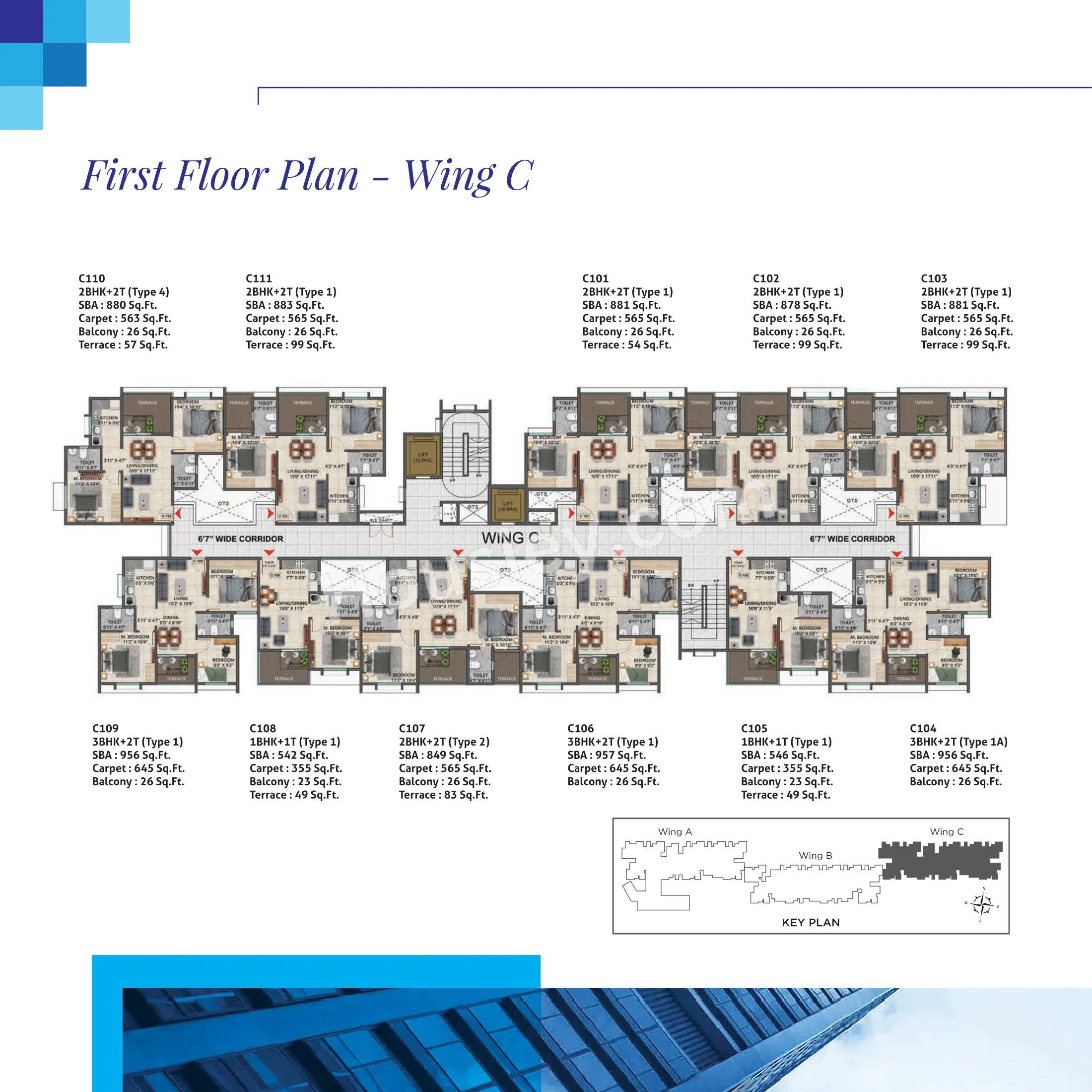 Floor Plan 5