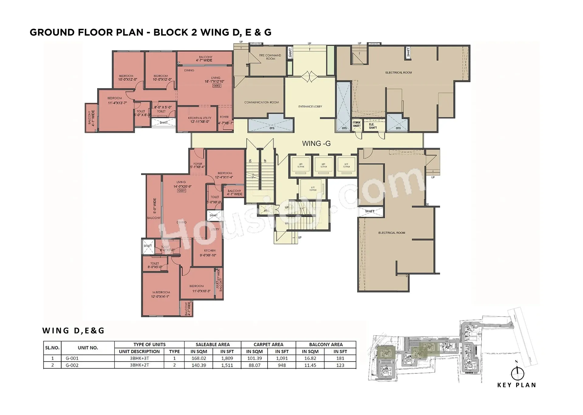 Floor Plan 3