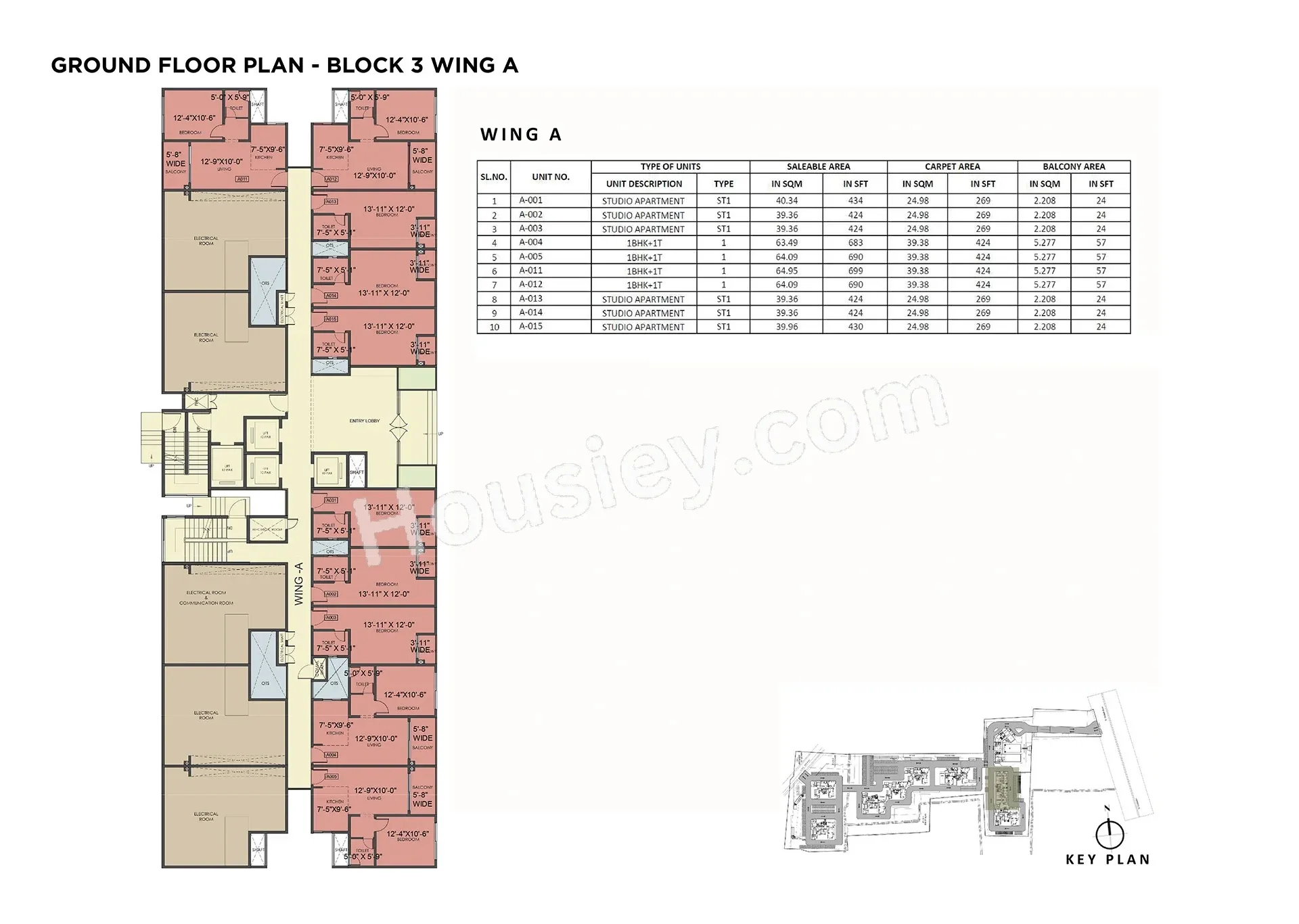 Floor Plan 5