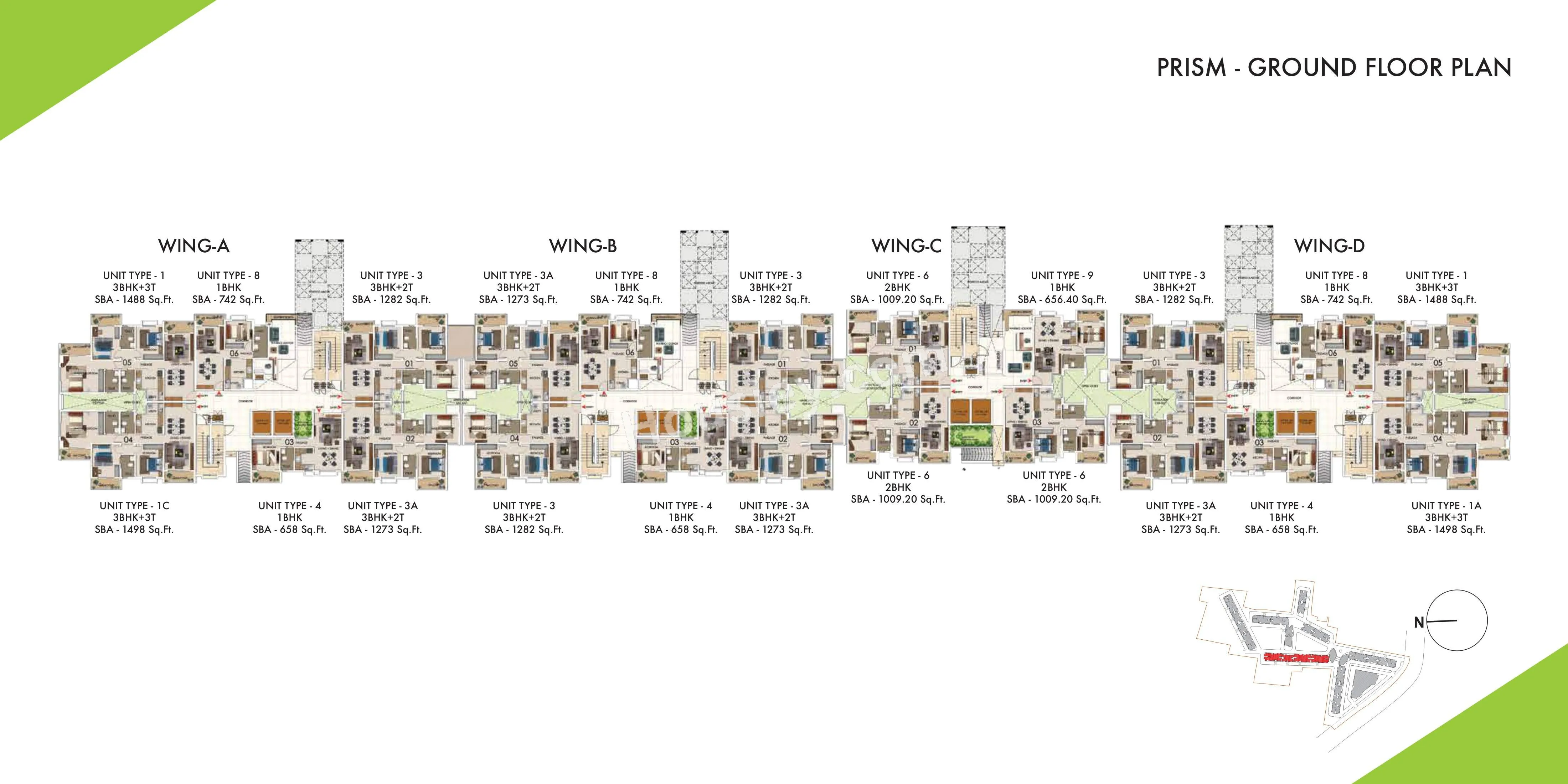 Floor Plan 4