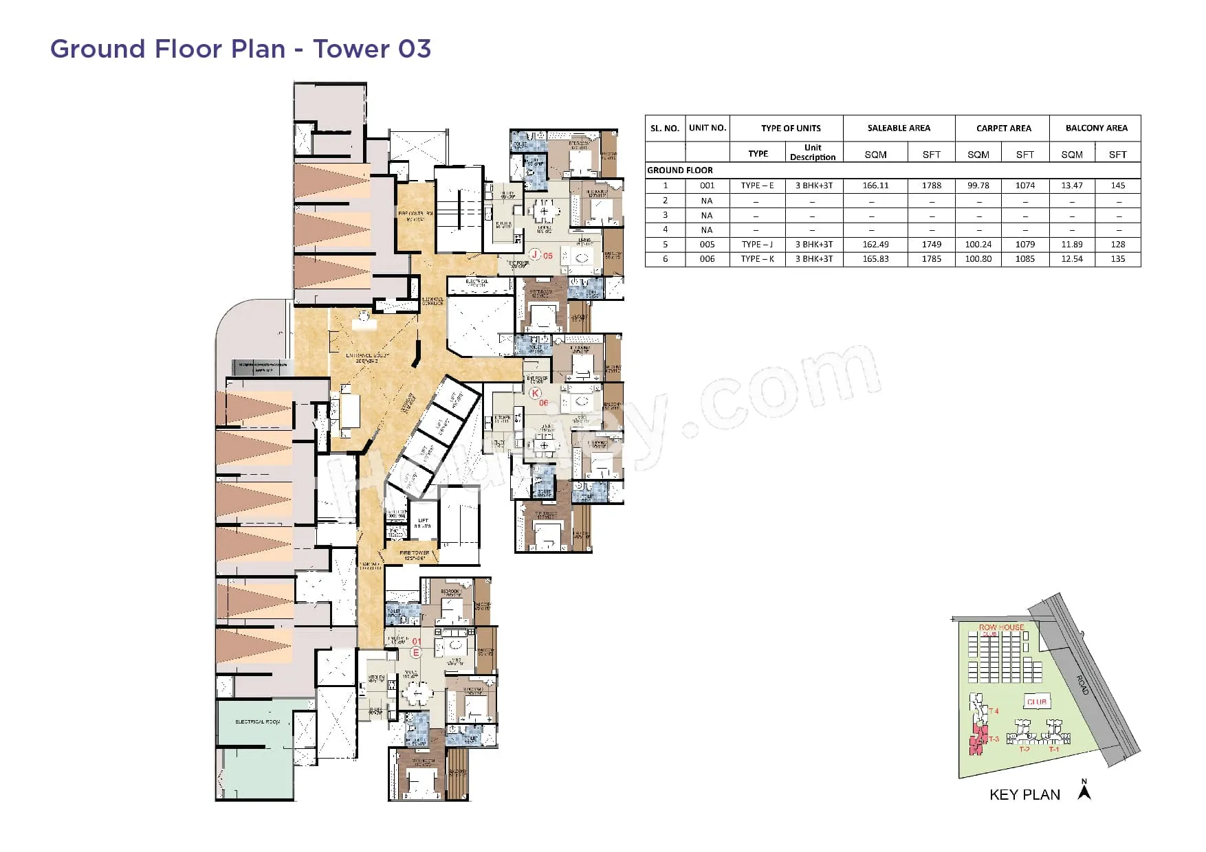 Floor Plan 4