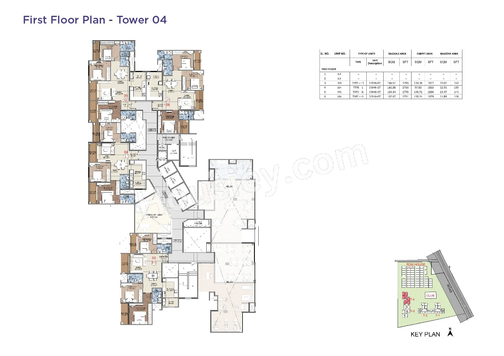 Floor Plan 6