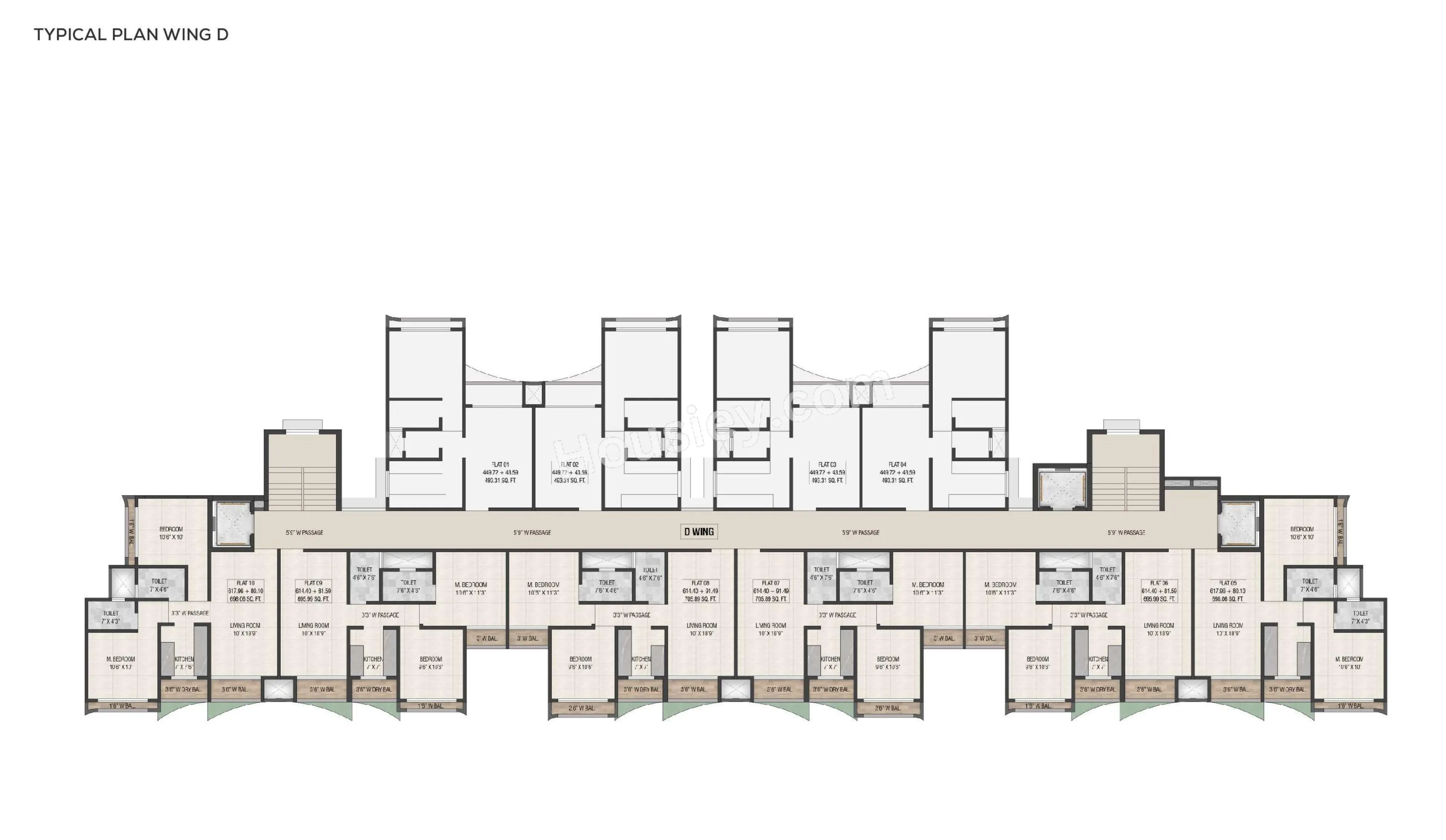 Floor Plan 3