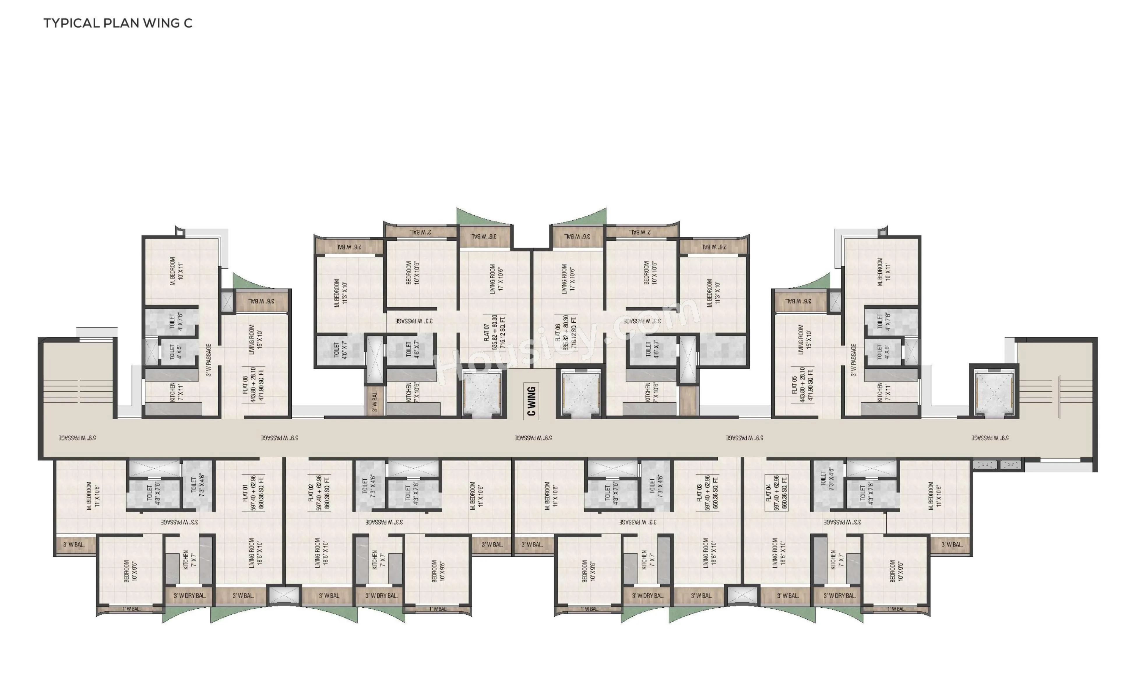 Floor Plan 4