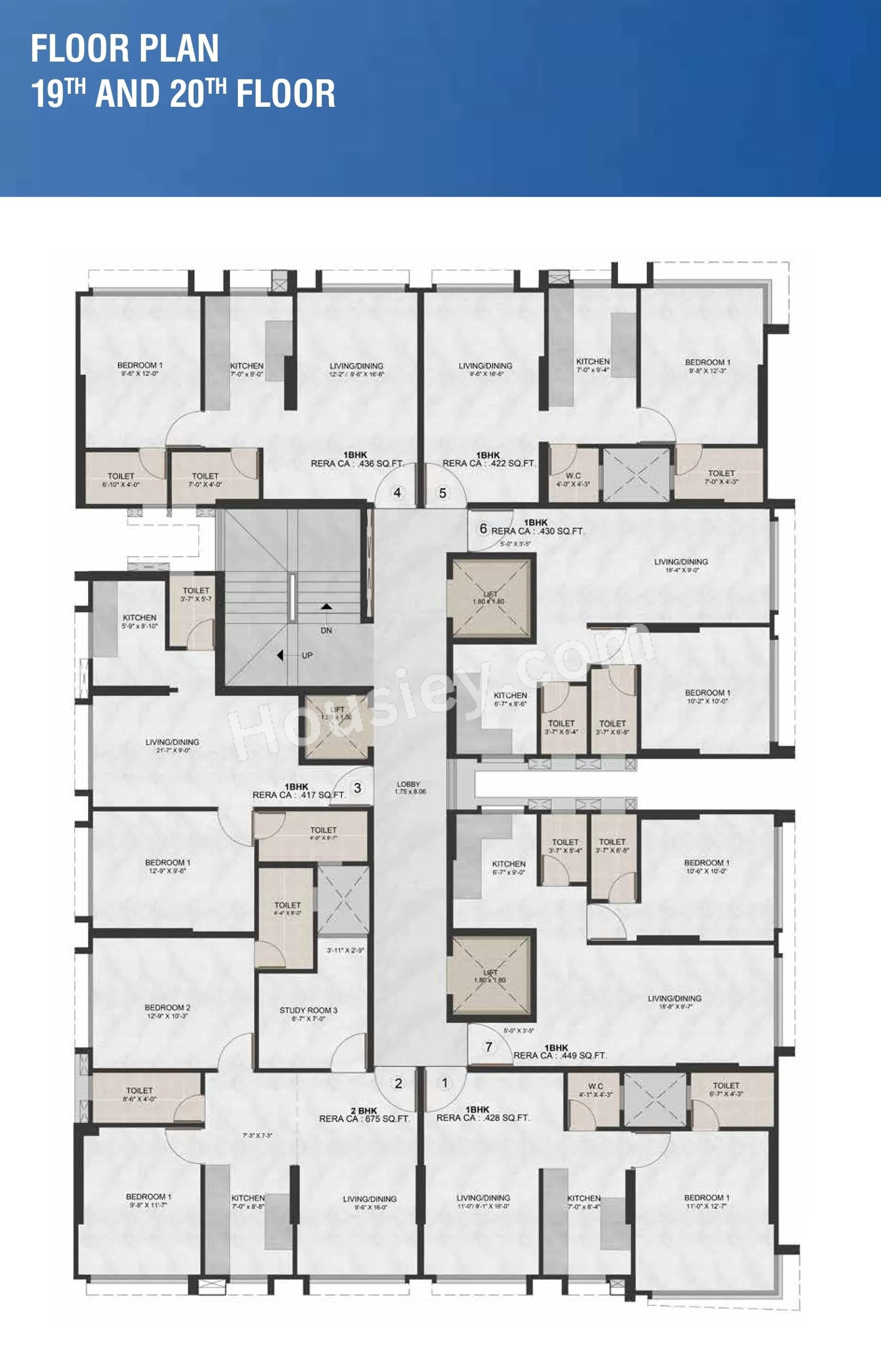 Floor Plan 4