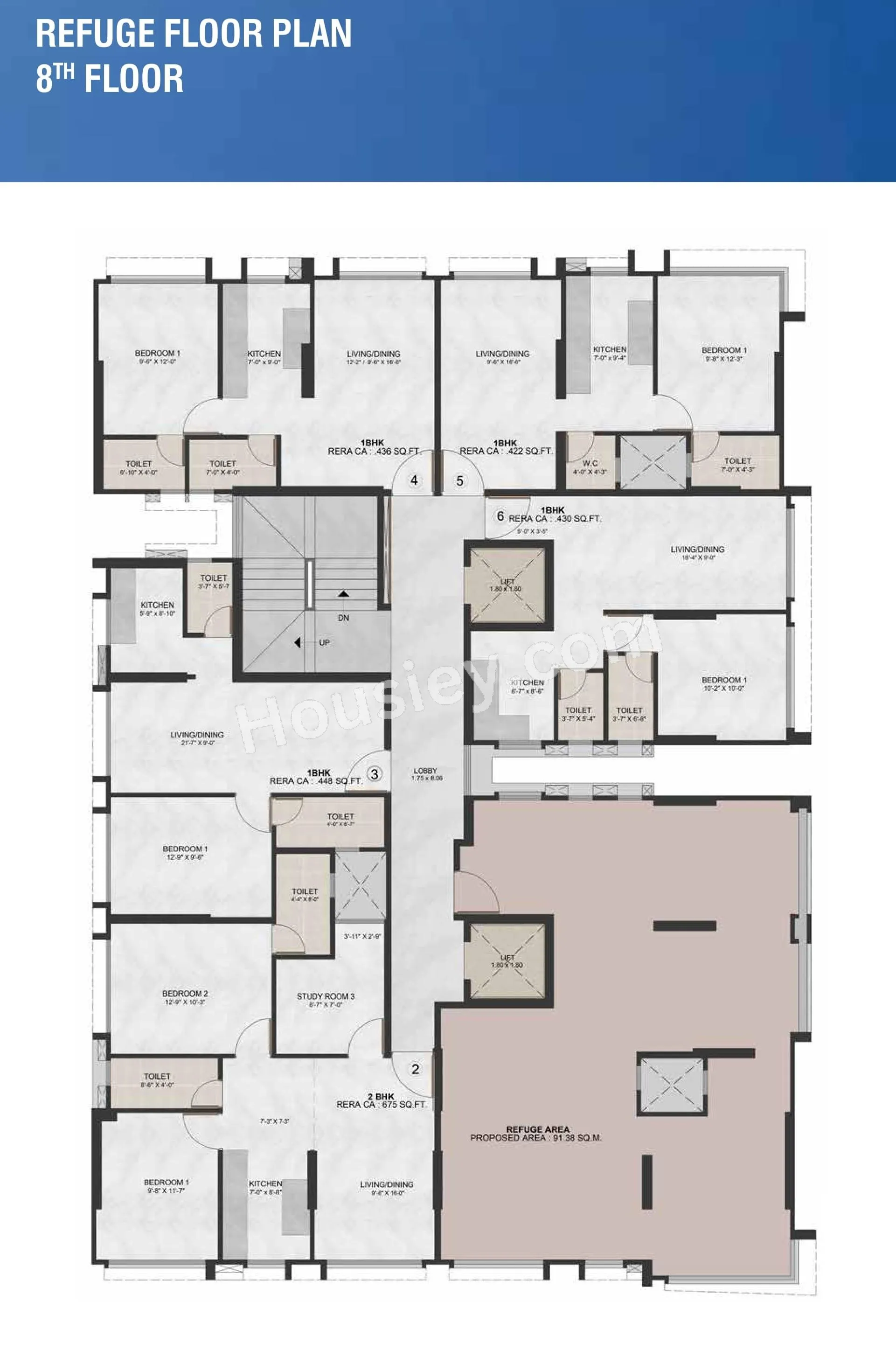 Floor Plan 3