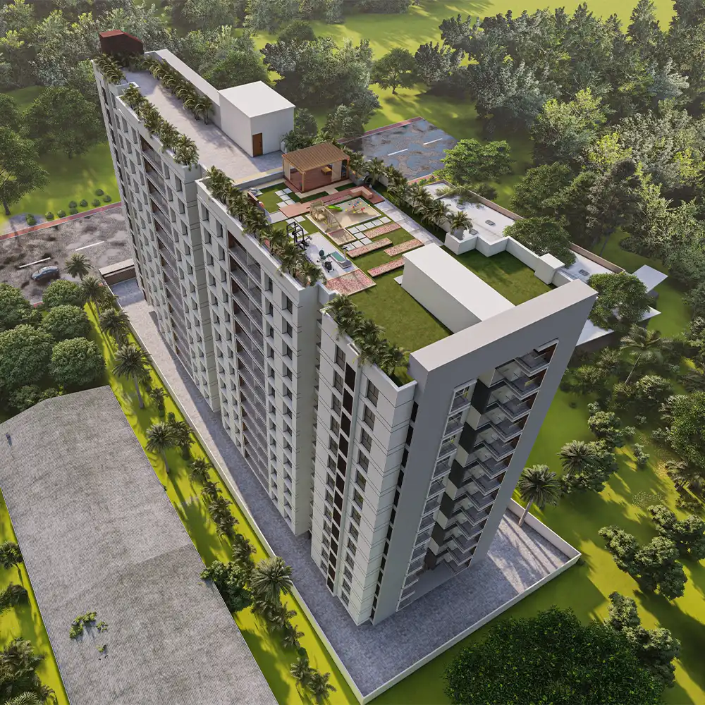 Sentosa Ekam Pune
