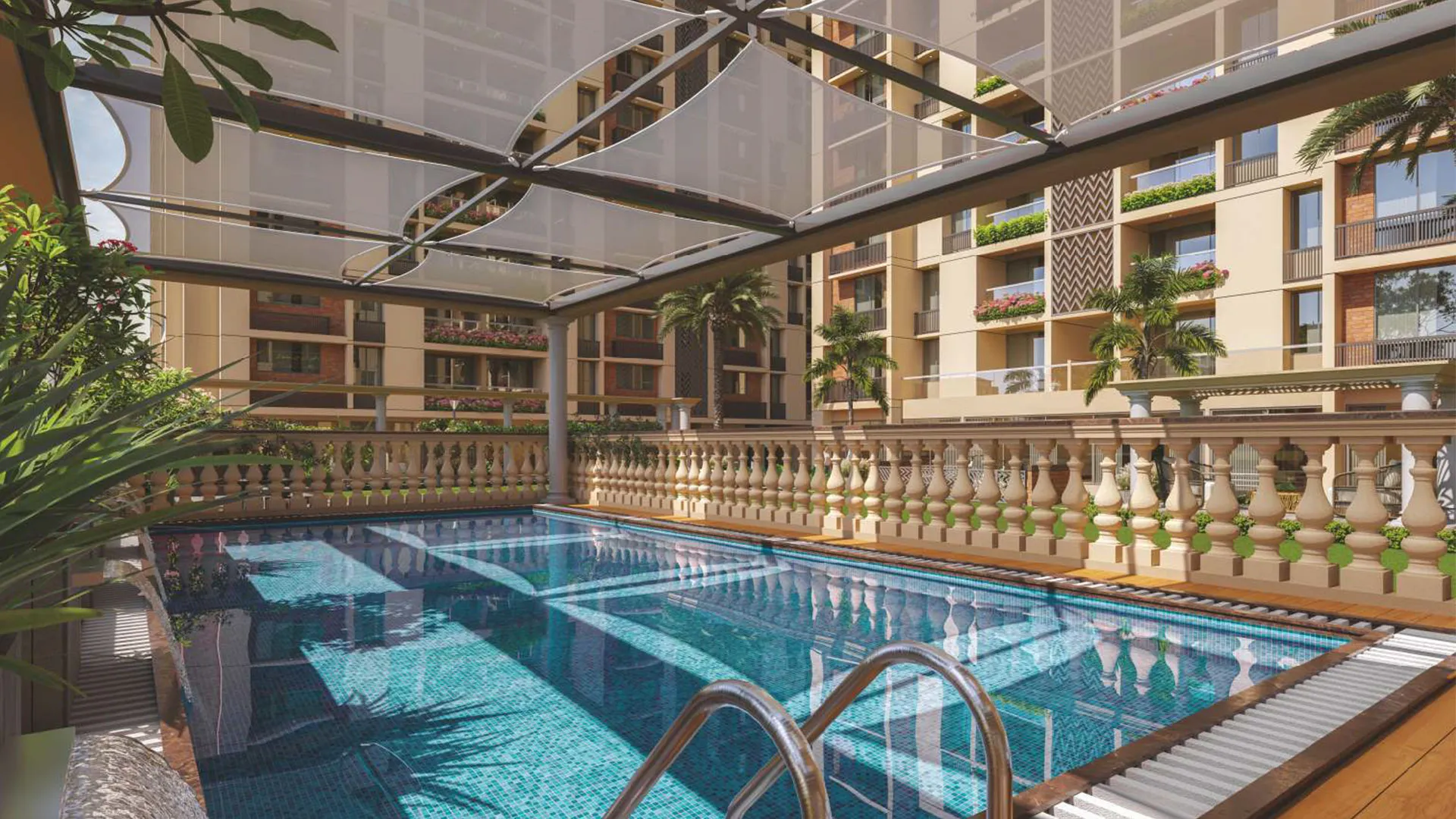 Serenity Satyam Ahmedabad