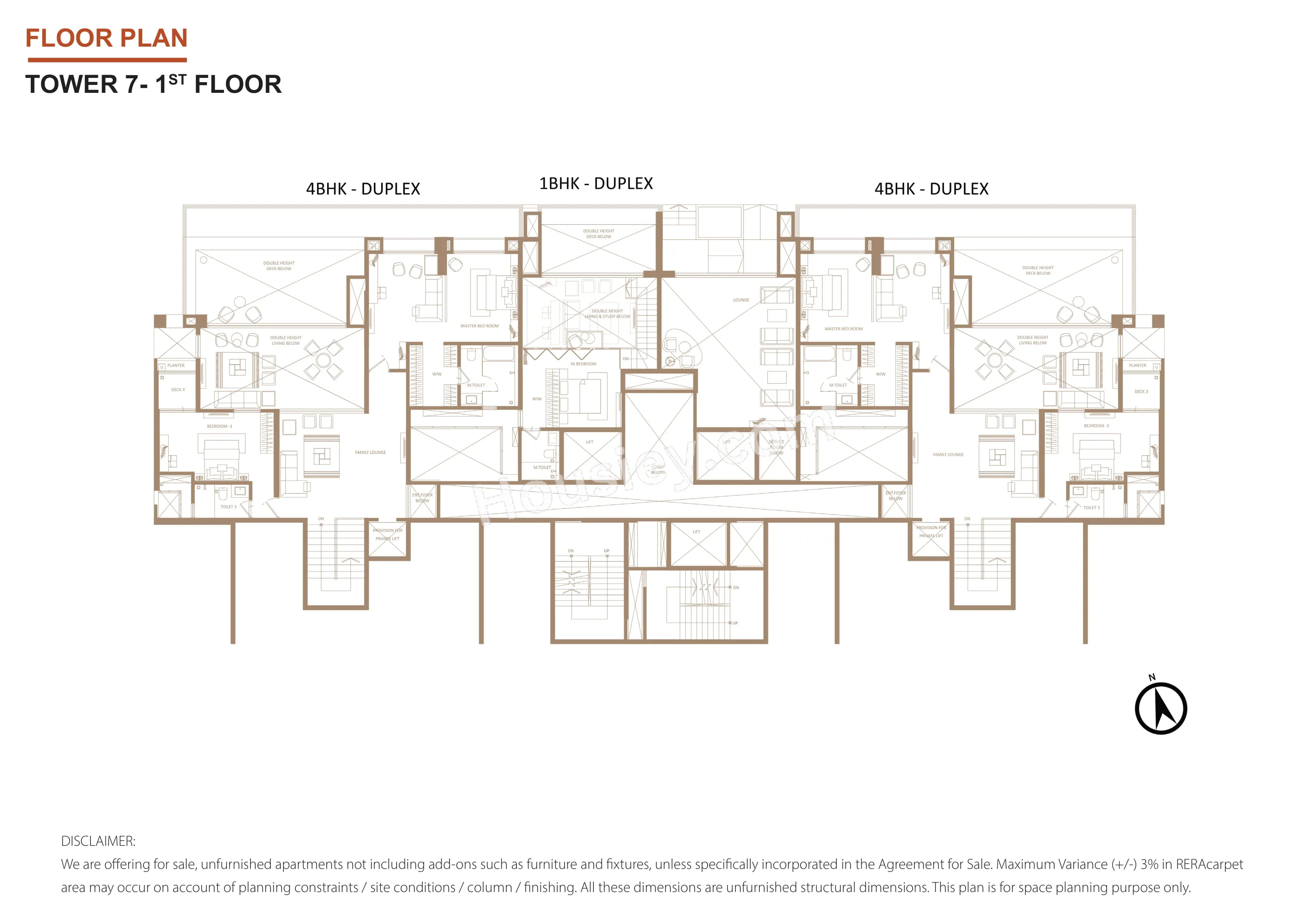 Floor Plan 11