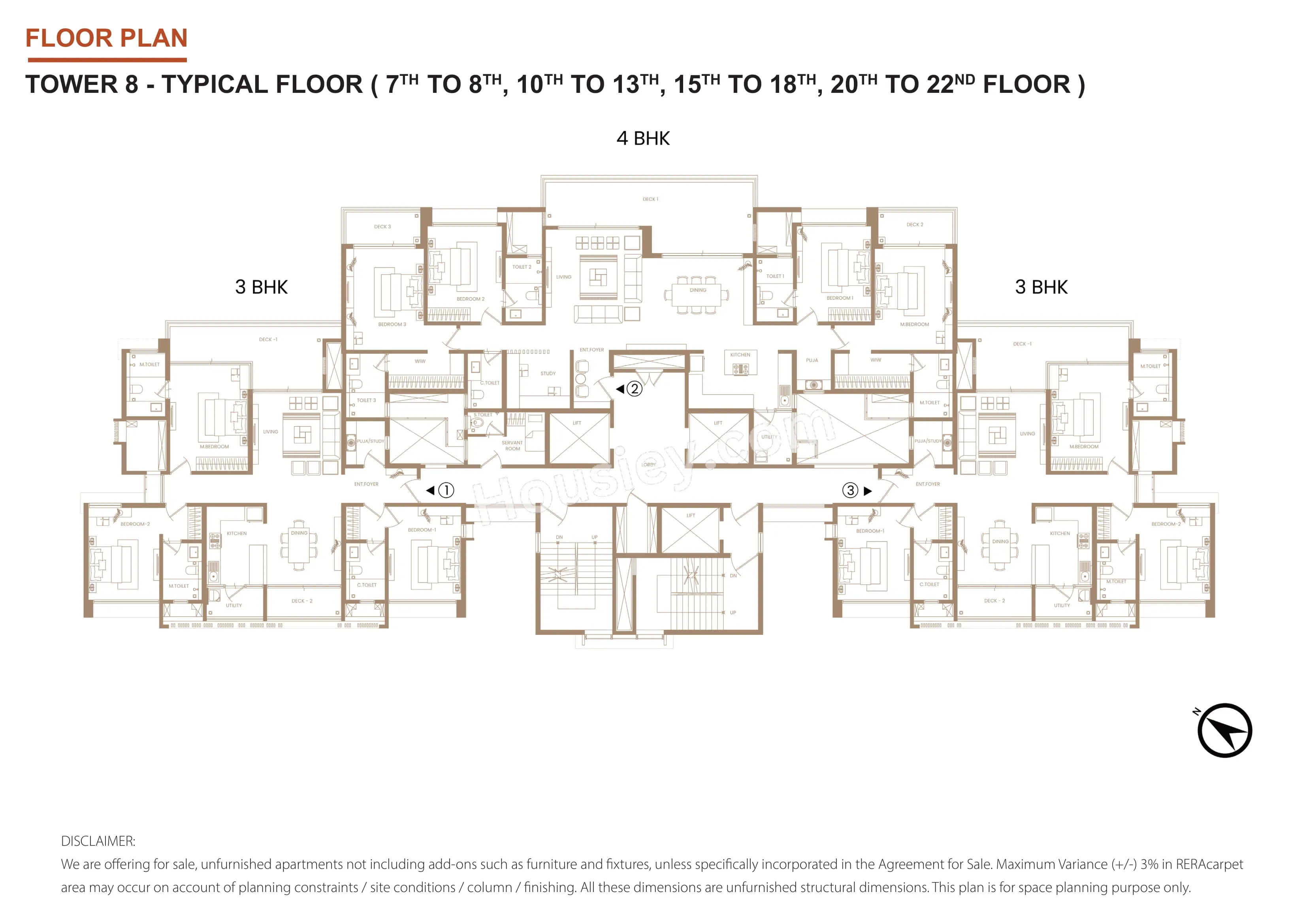 Floor Plan 20