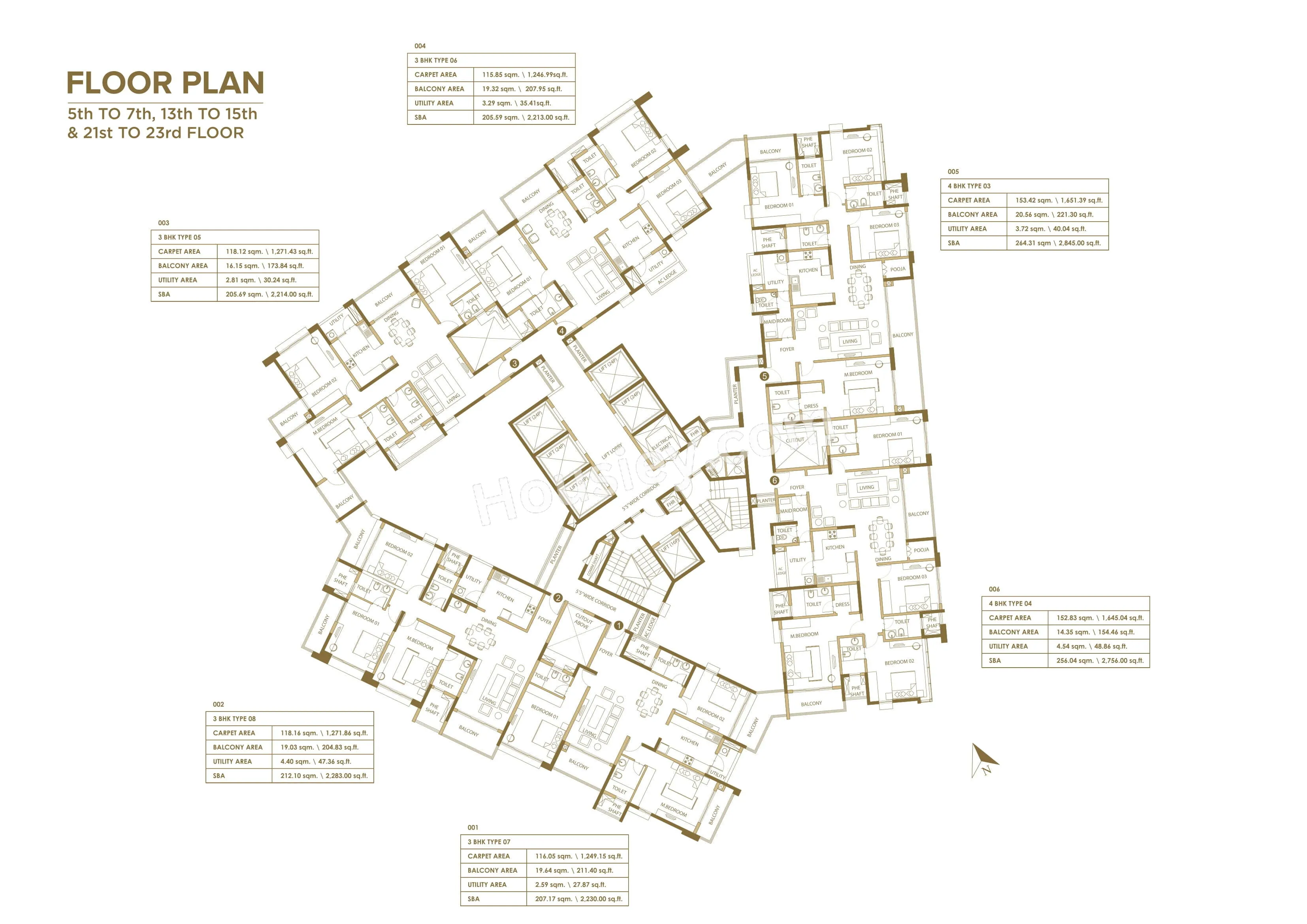 Floor Plan 3