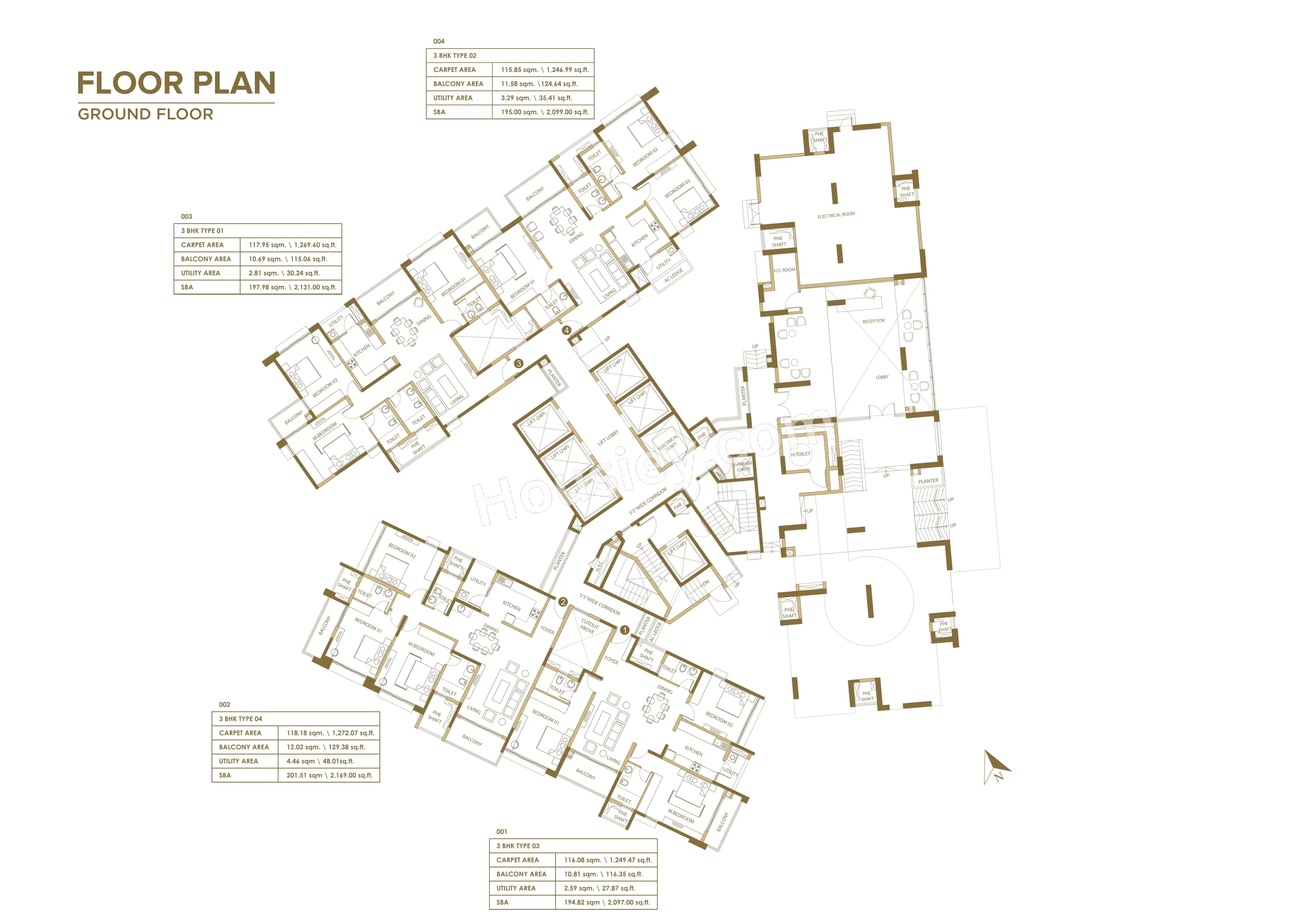 Floor Plan 4