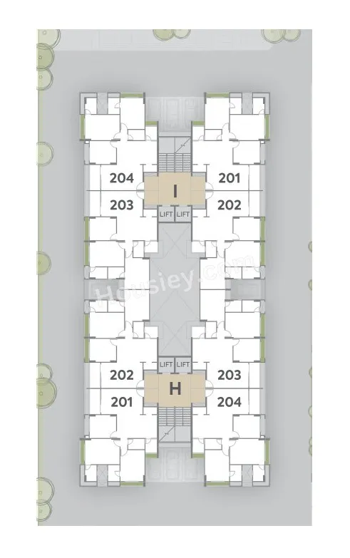 Floor Plan 5