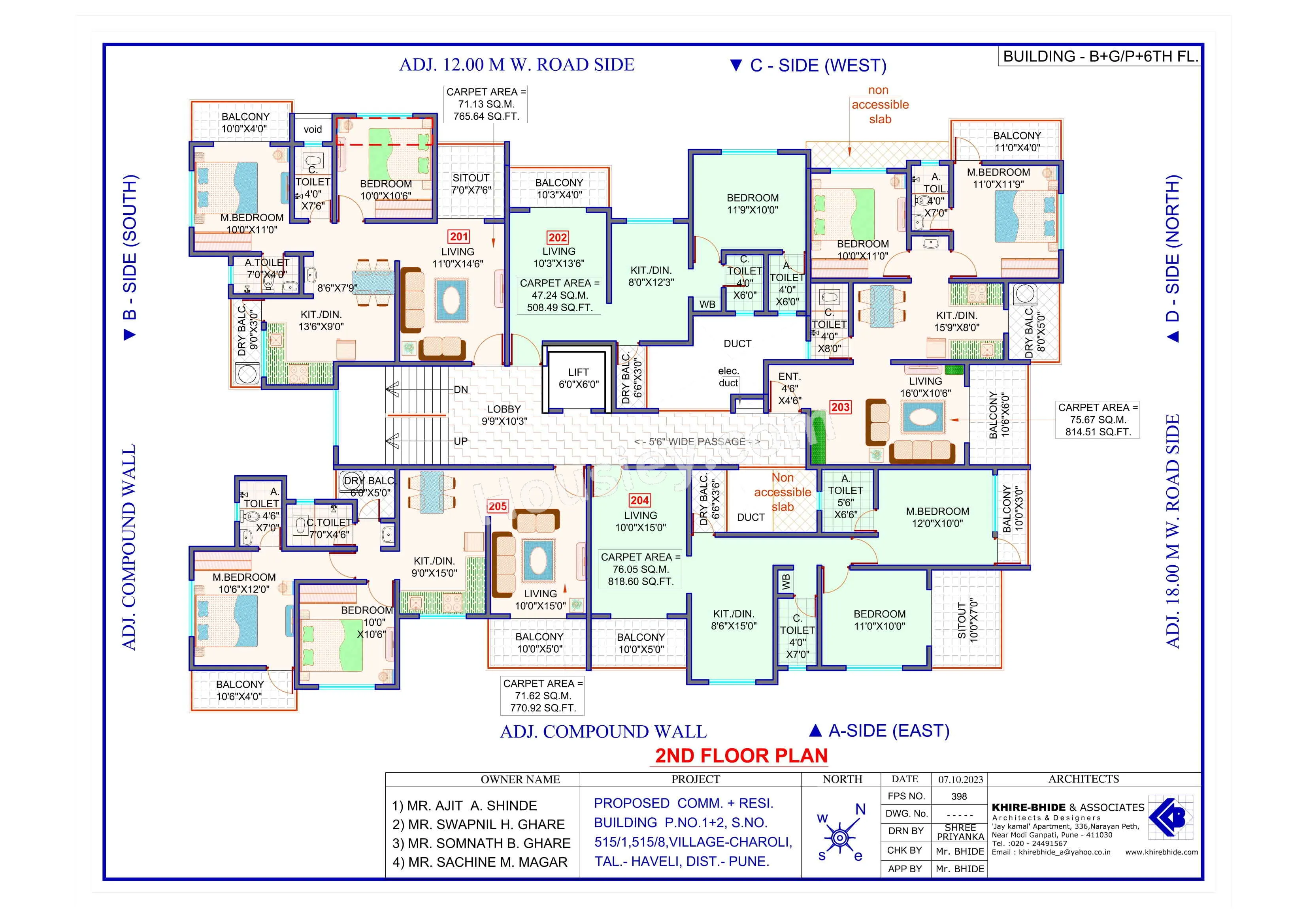 Floor Plan 3