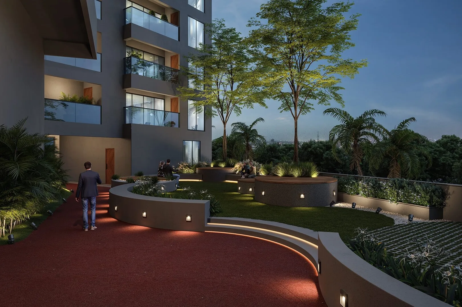 Shivalik Skyview Ahmedabad