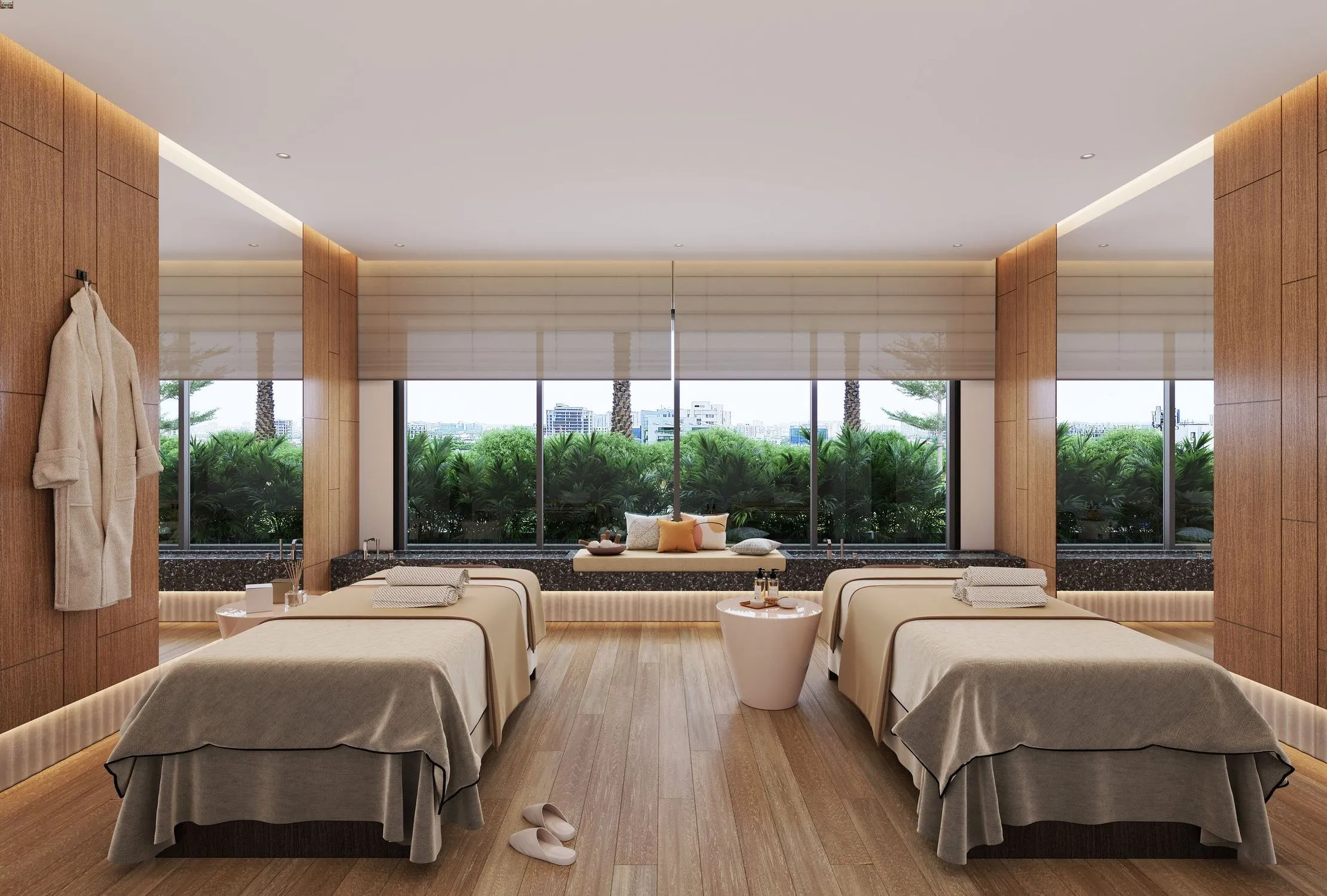 Shivalik Skyview Ahmedabad