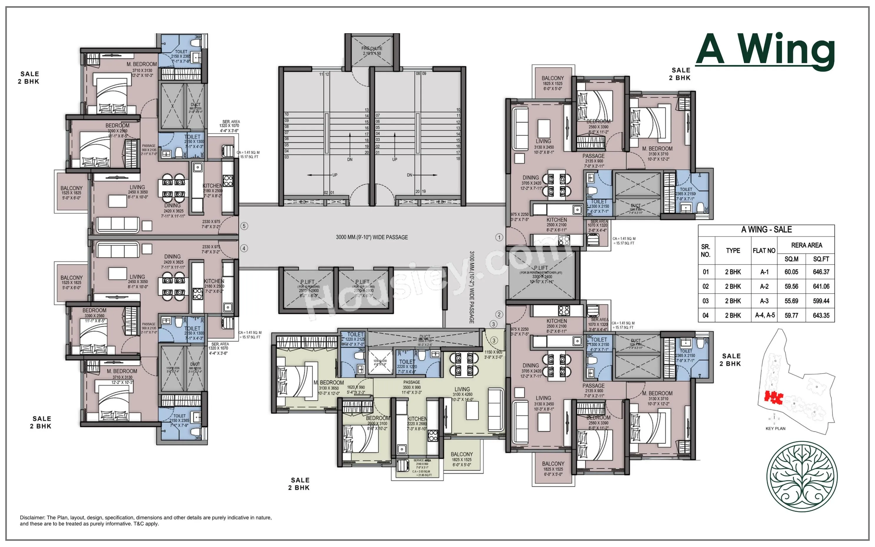 Floor Plan 3