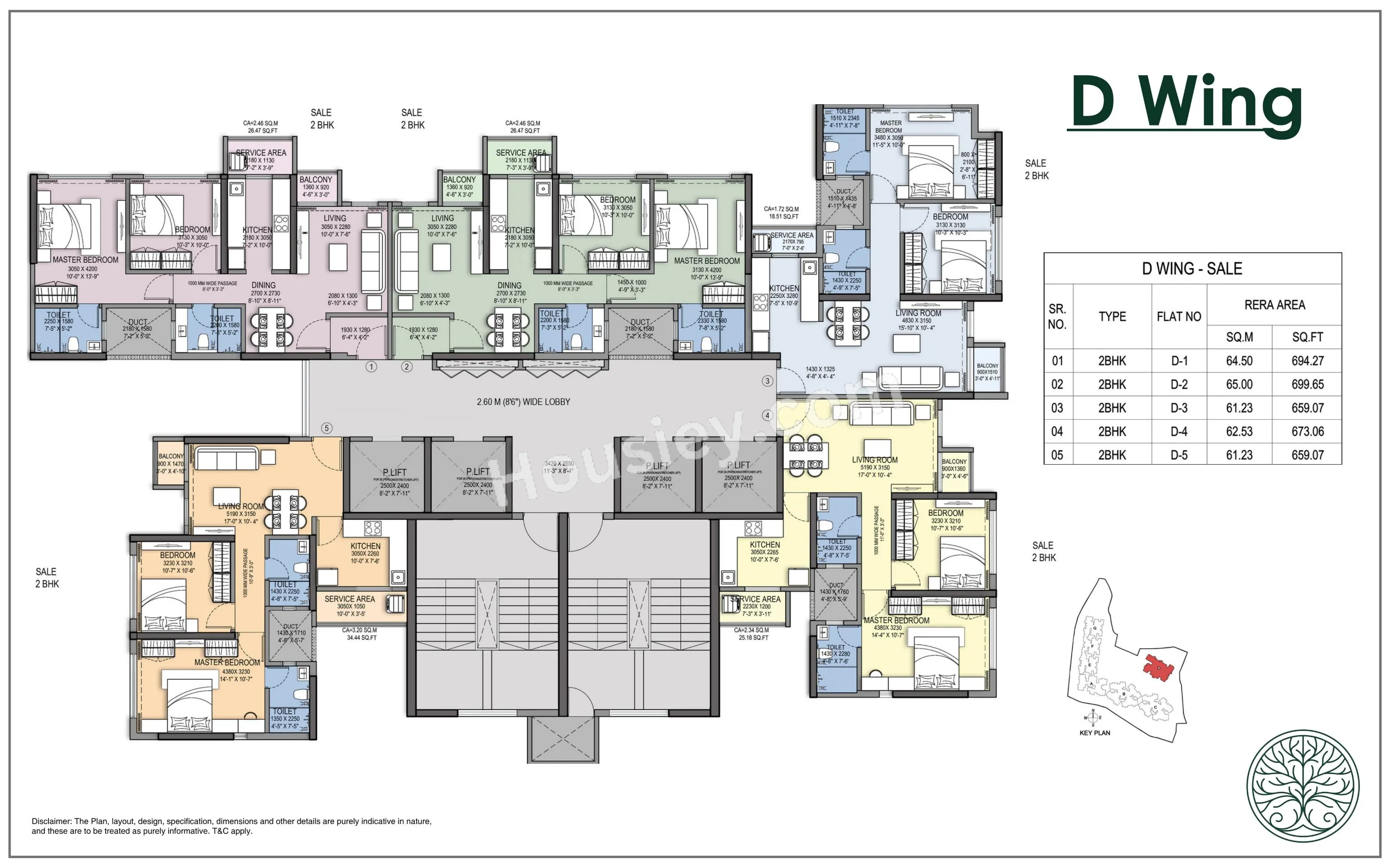 Floor Plan 4