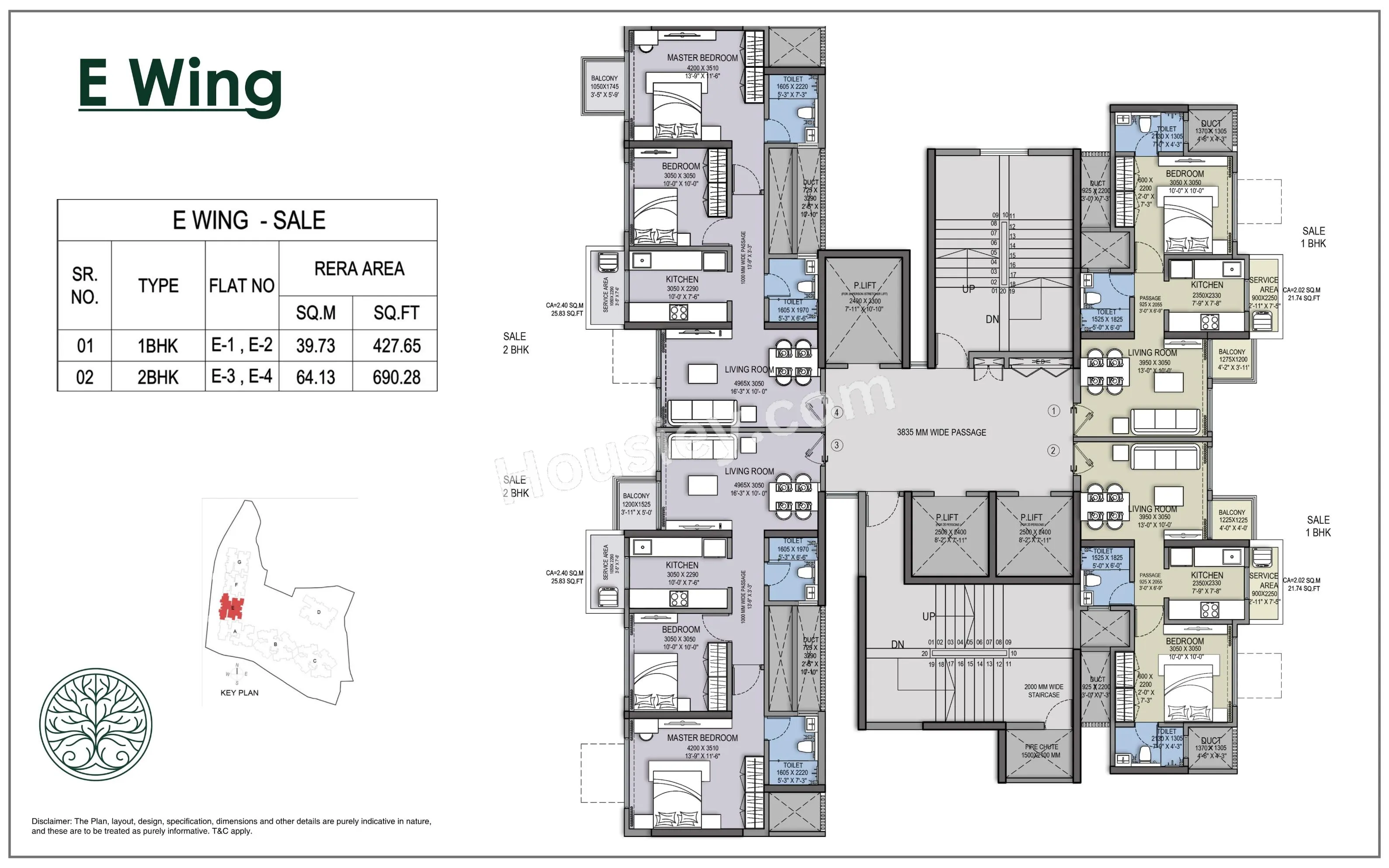 Floor Plan 5