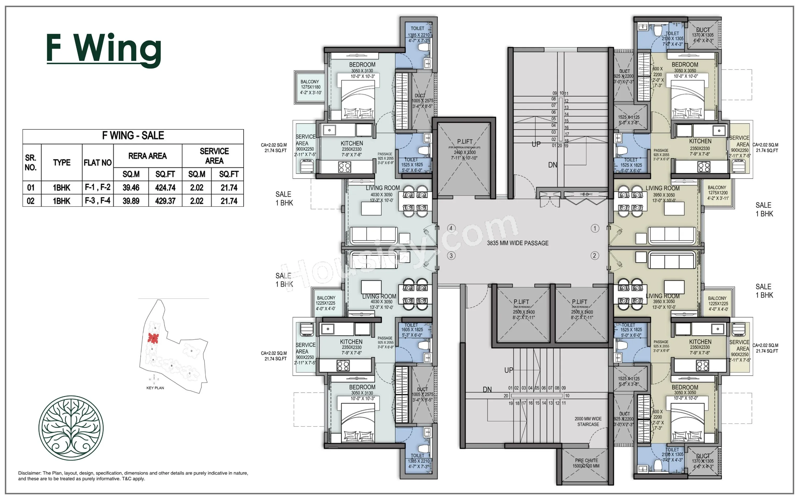 Floor Plan 6