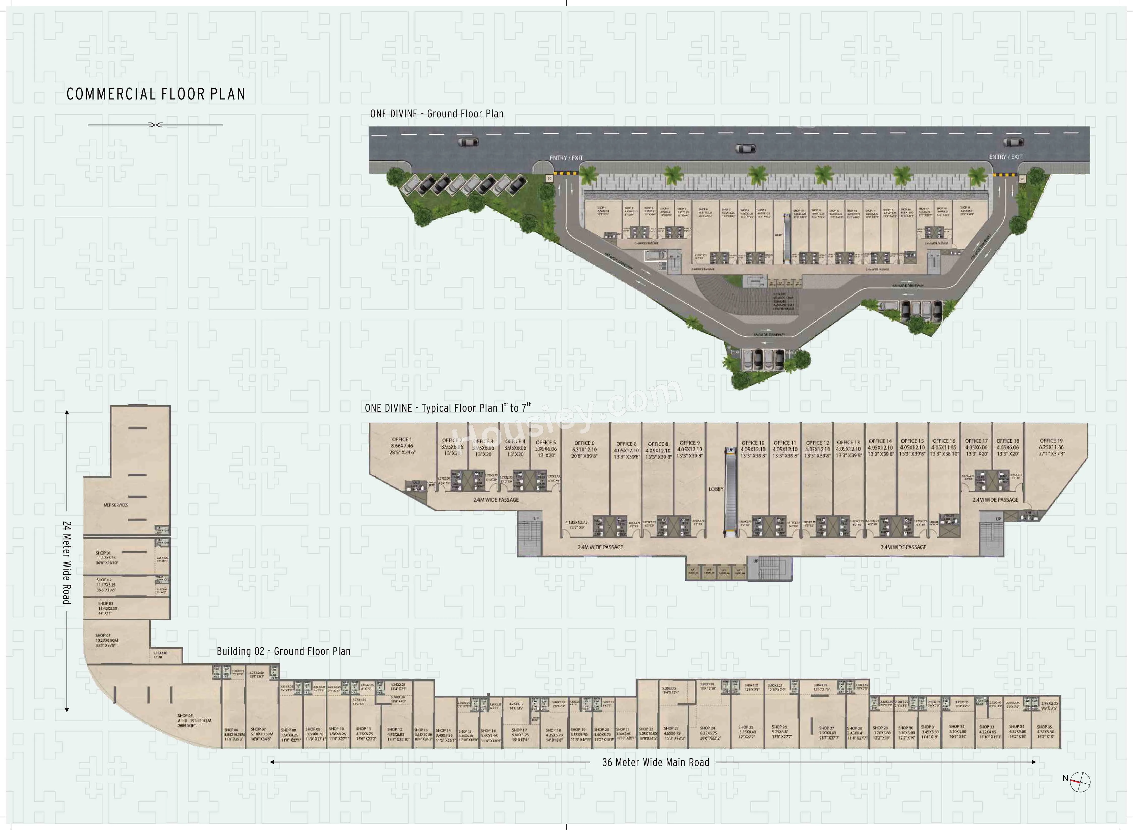 Floor Plan 4