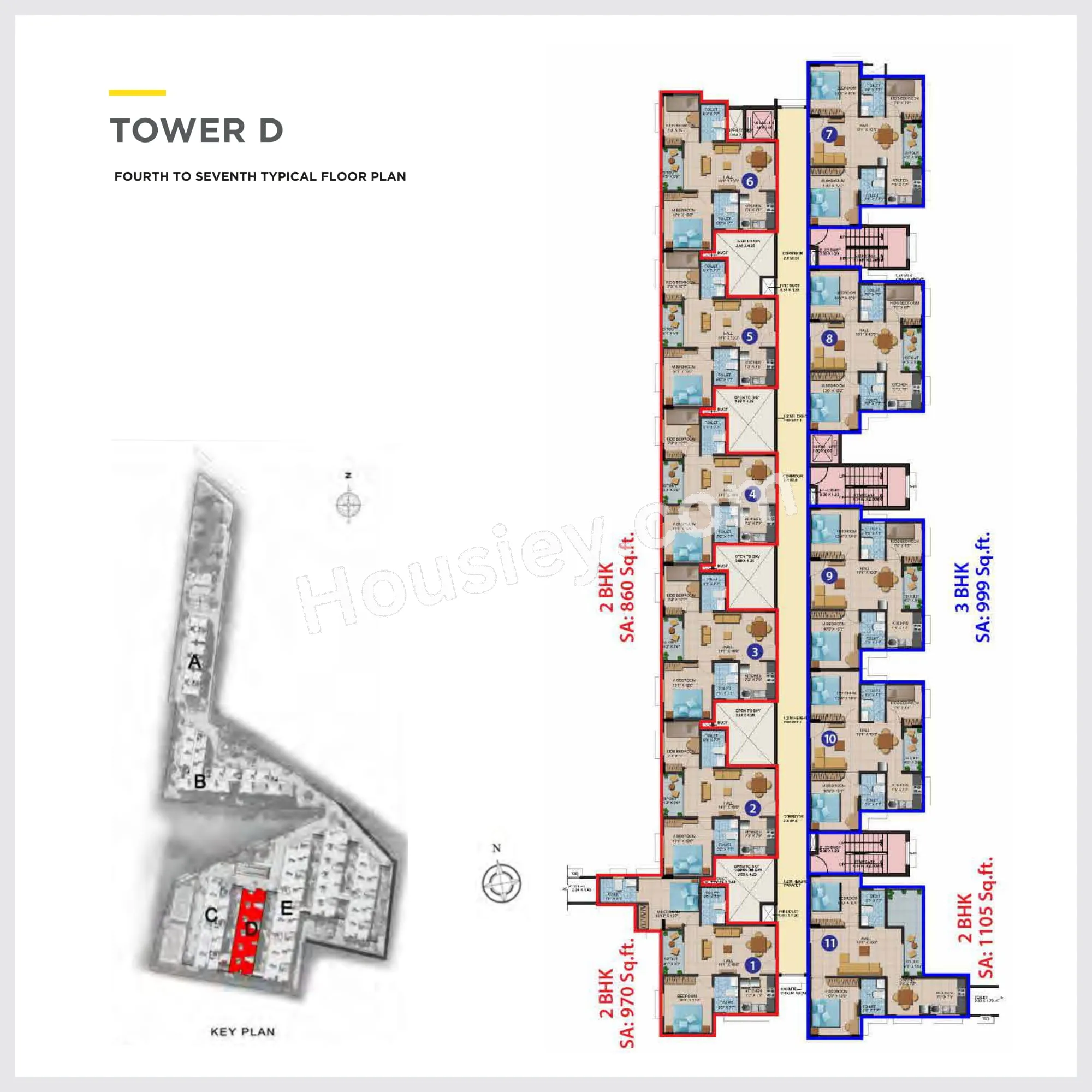 Floor Plan 5