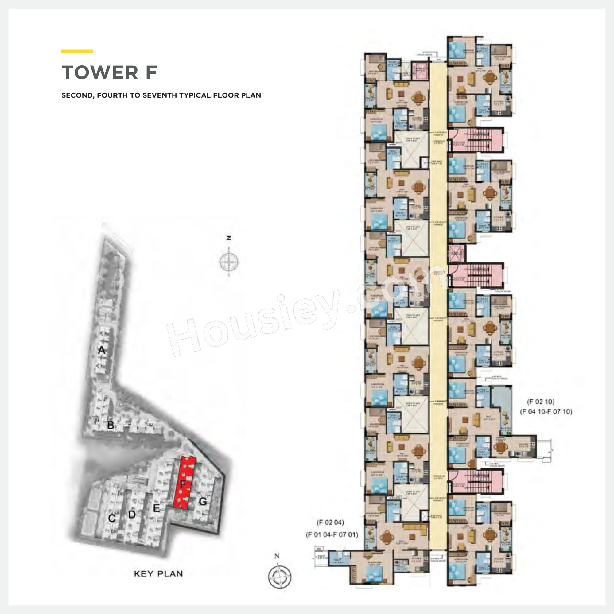 Floor Plan 7