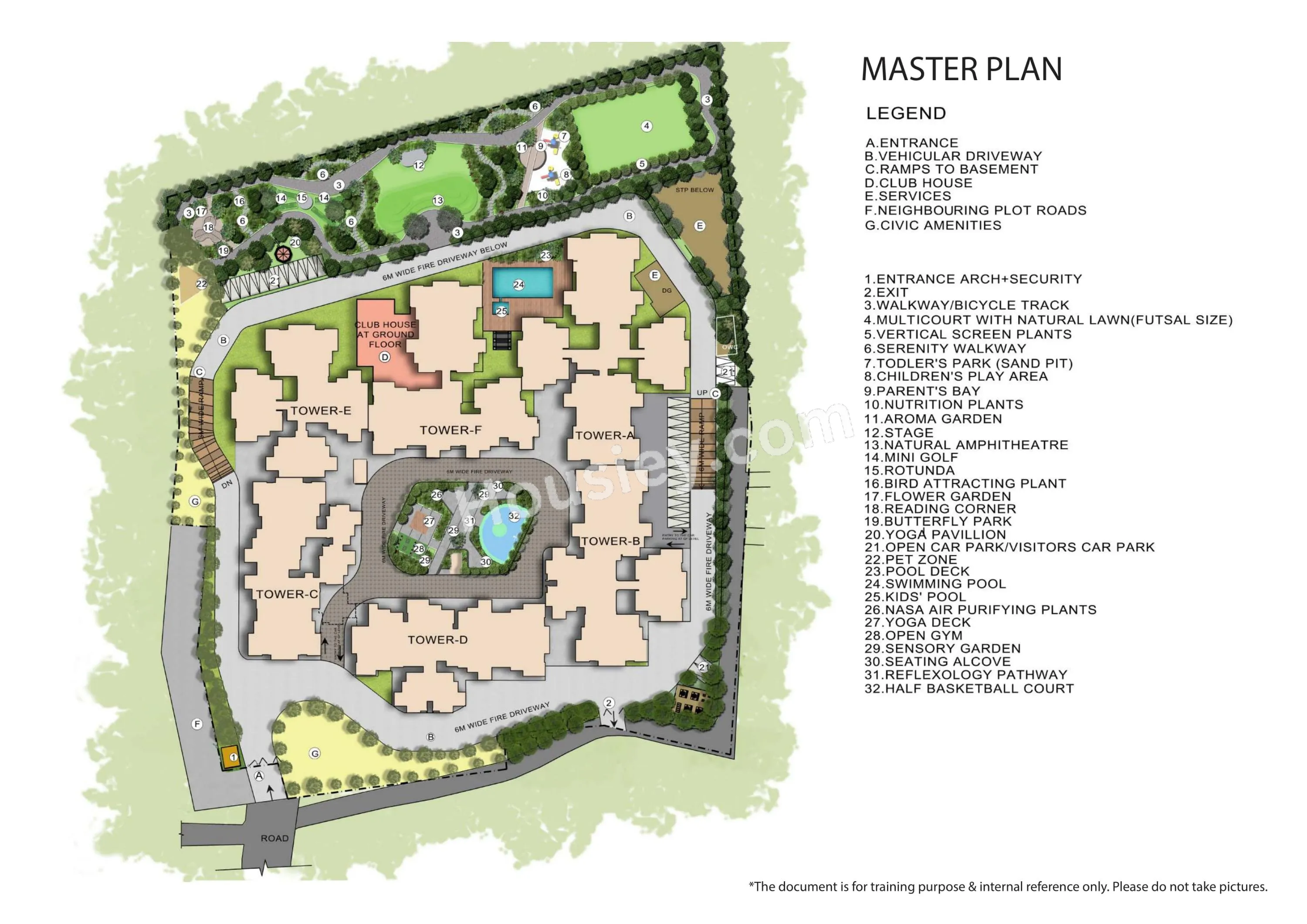 Master Plan 1