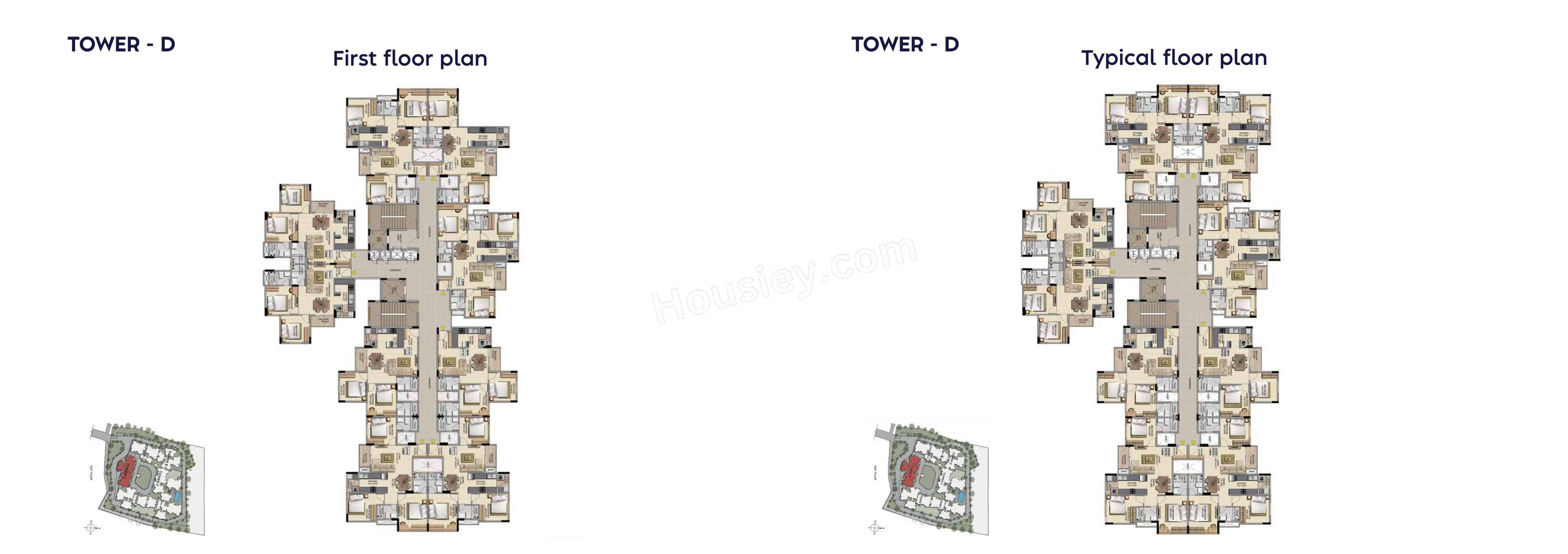 Floor Plan 4