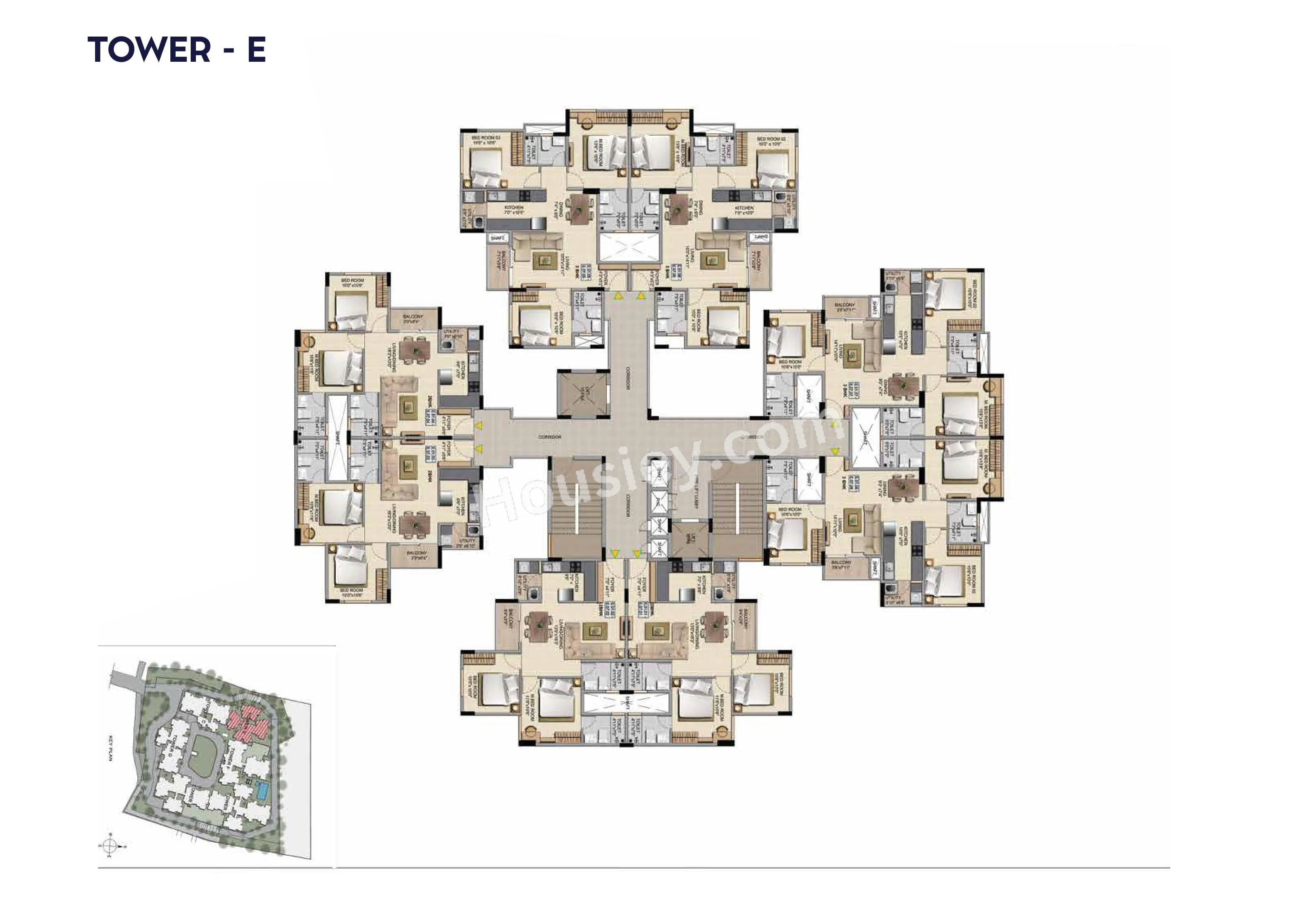 Floor Plan 5